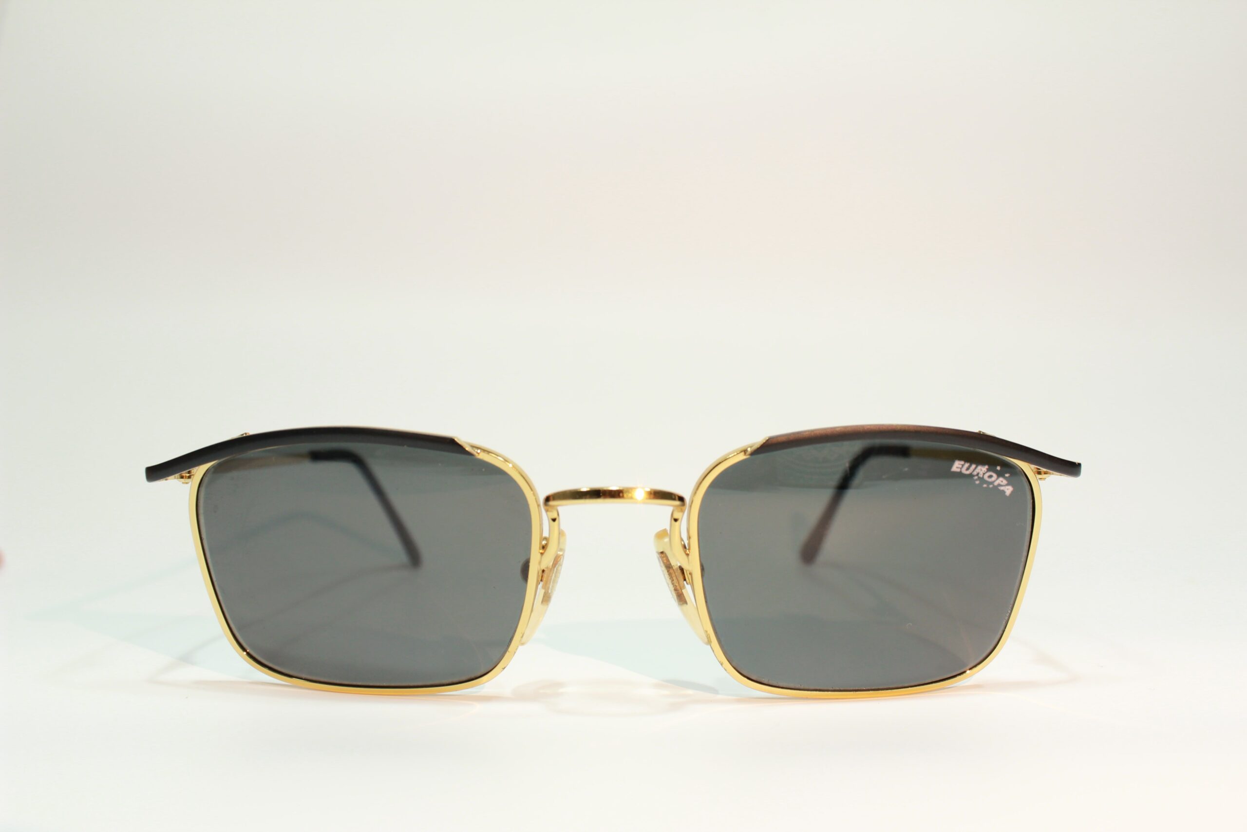 Gafas de sol vintage EUROPA 65