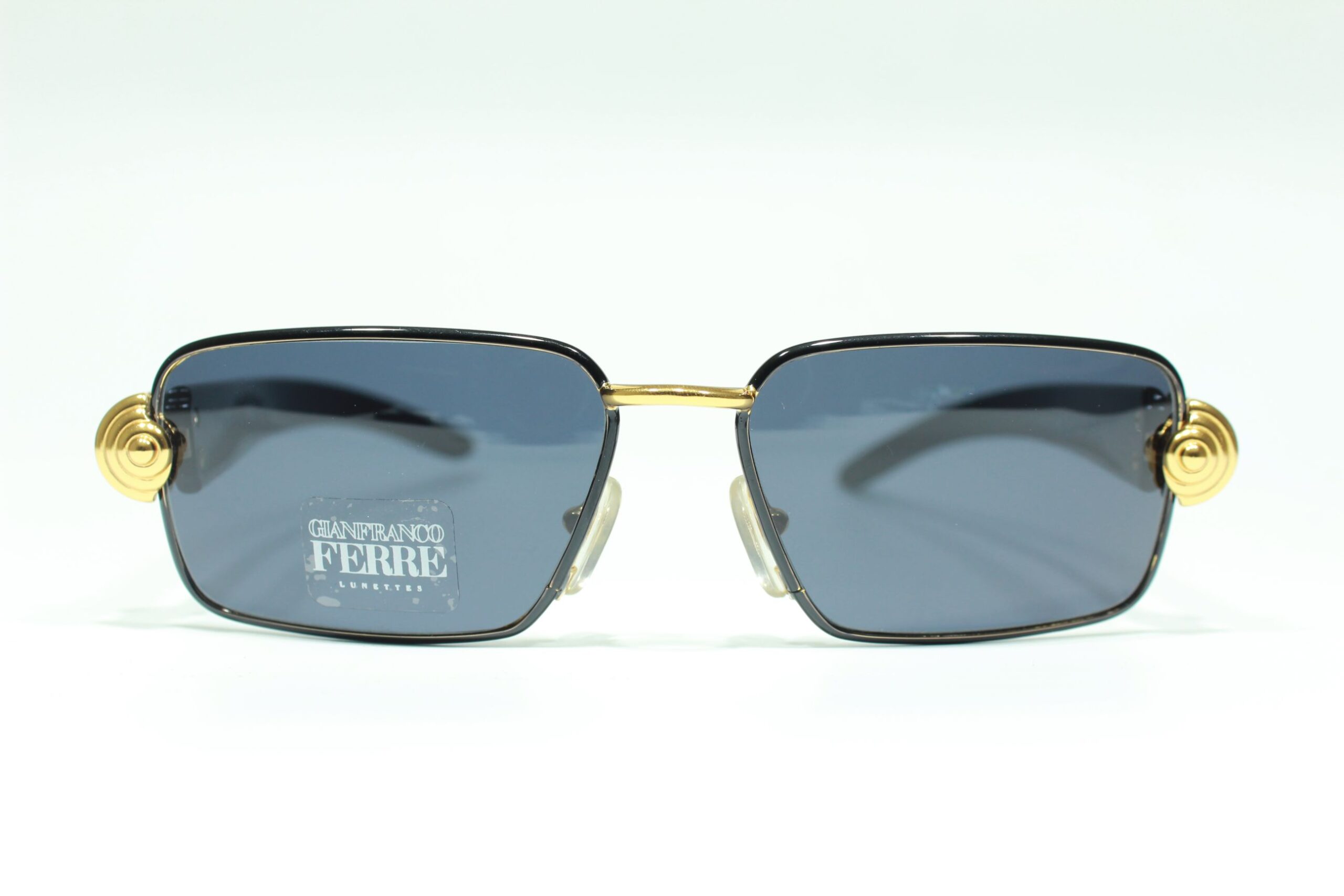 Gafa de sol vintage cuadradas