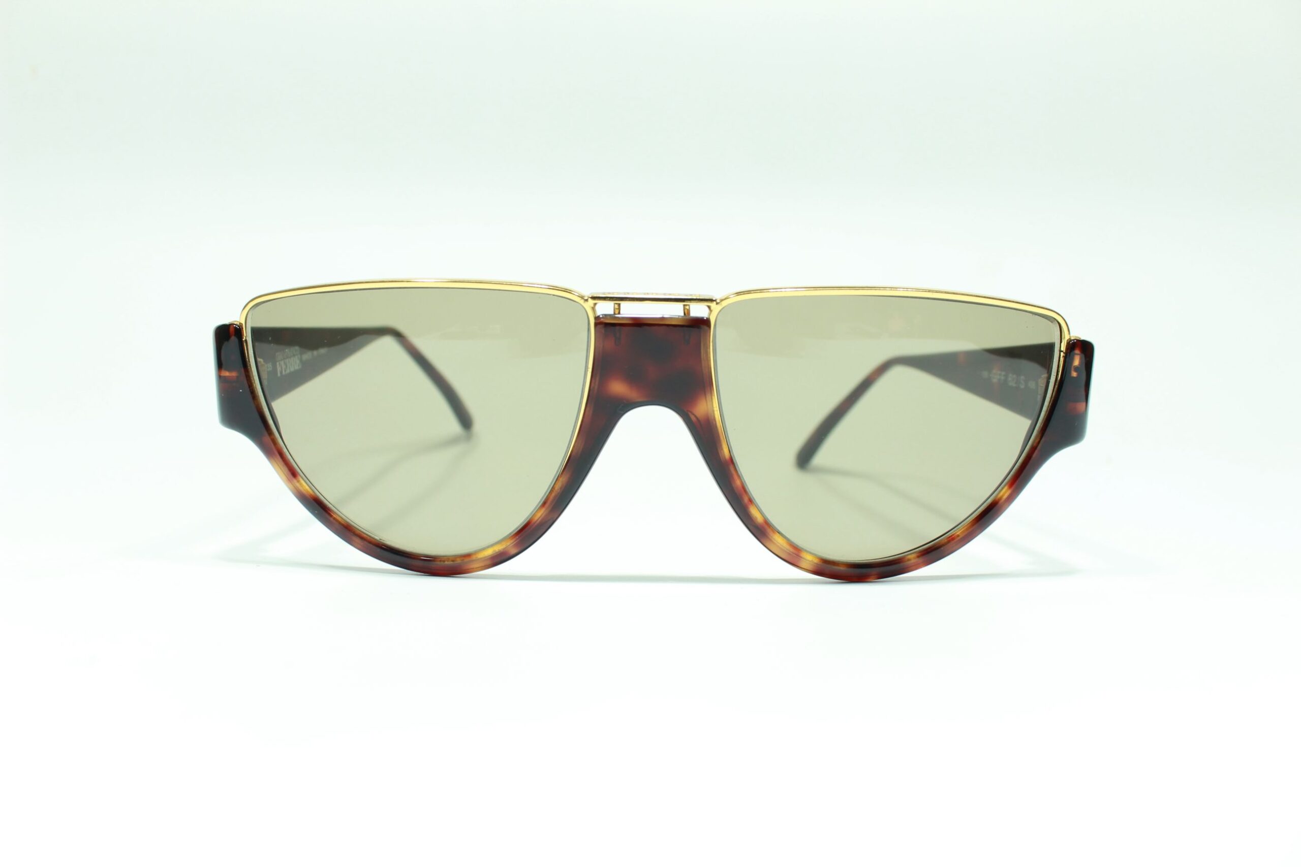 gafas de sol vintage