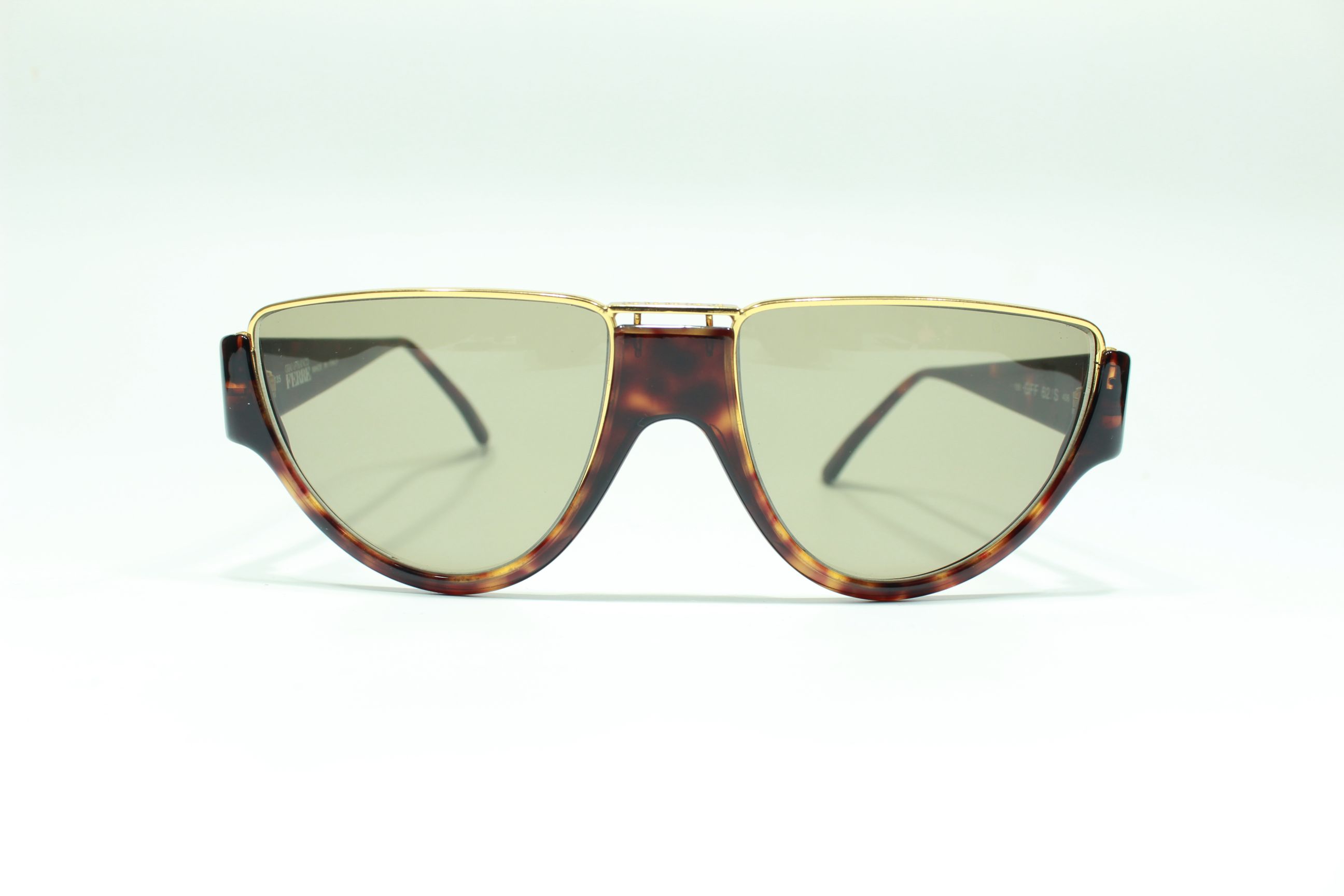 gafas de sol vintage