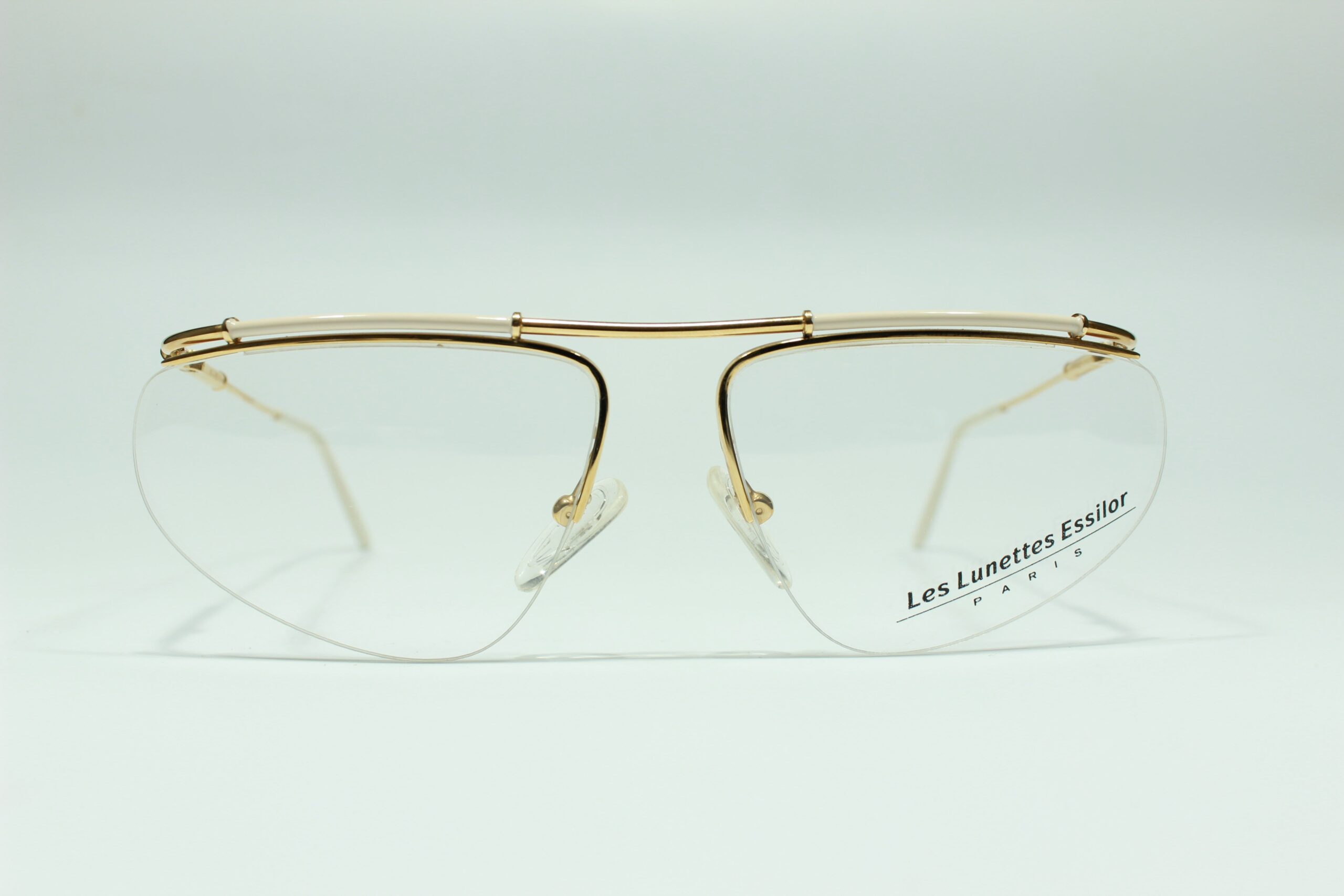 Gafas de vista Retro Les Lunettes Essilor 006