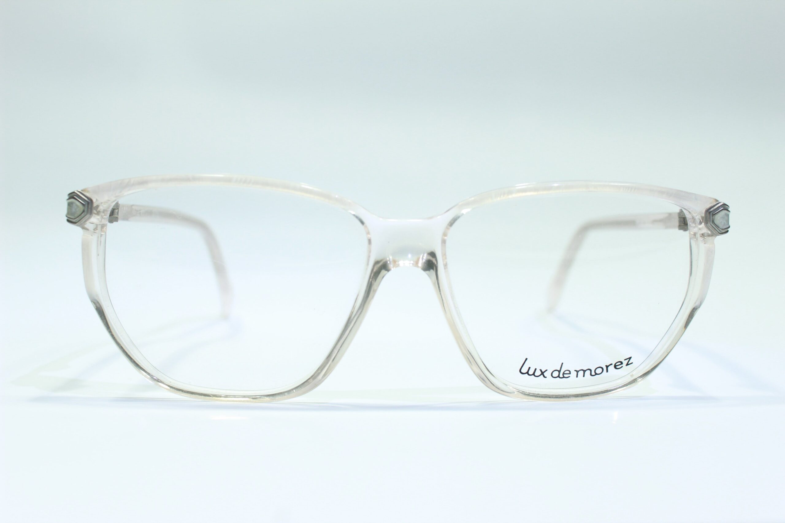 Gafas de vista RETRO Lux de morez 357