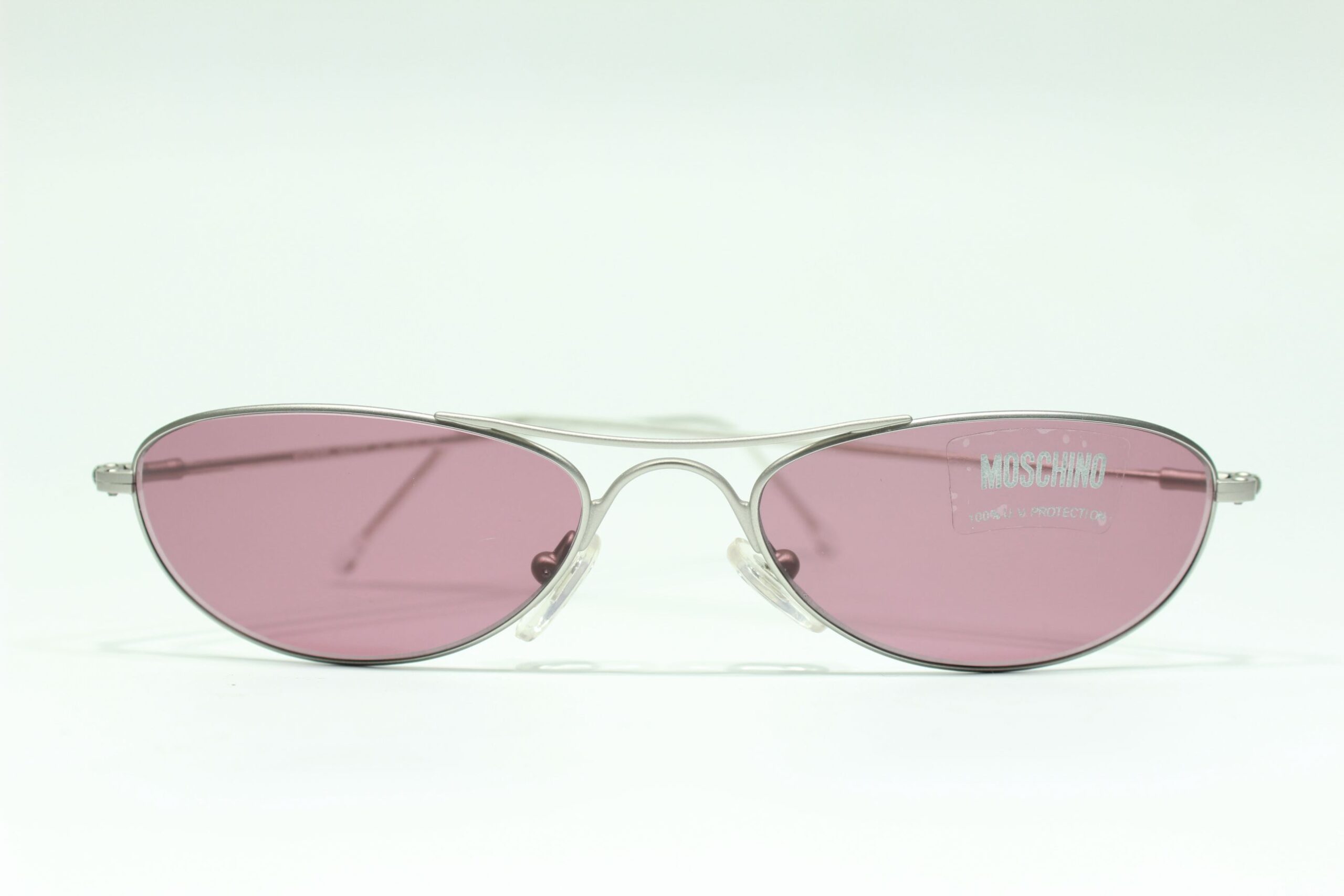 Gafa de sol, lente rosa MOSCHINO 3119