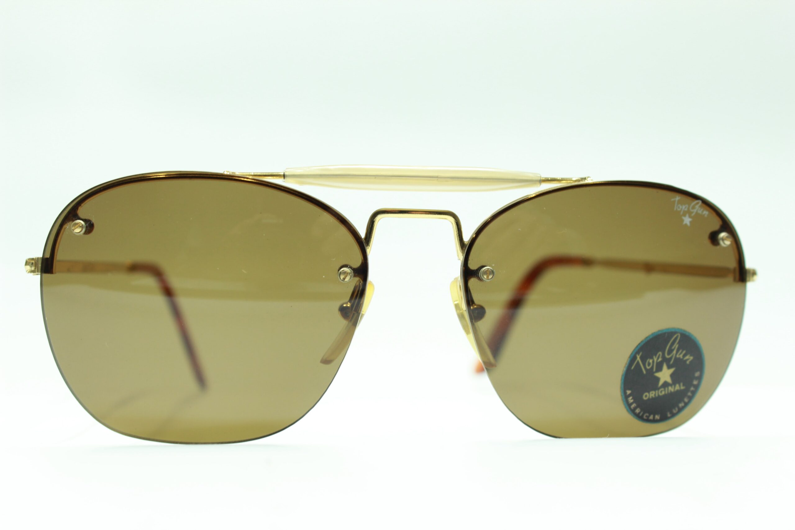 AMERICA Top Gun