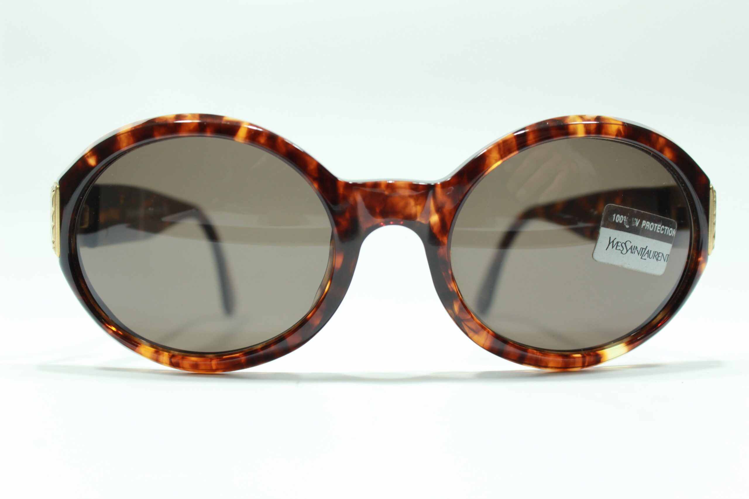 Gafa de sol redonda YvesSaintLAURENT 6548