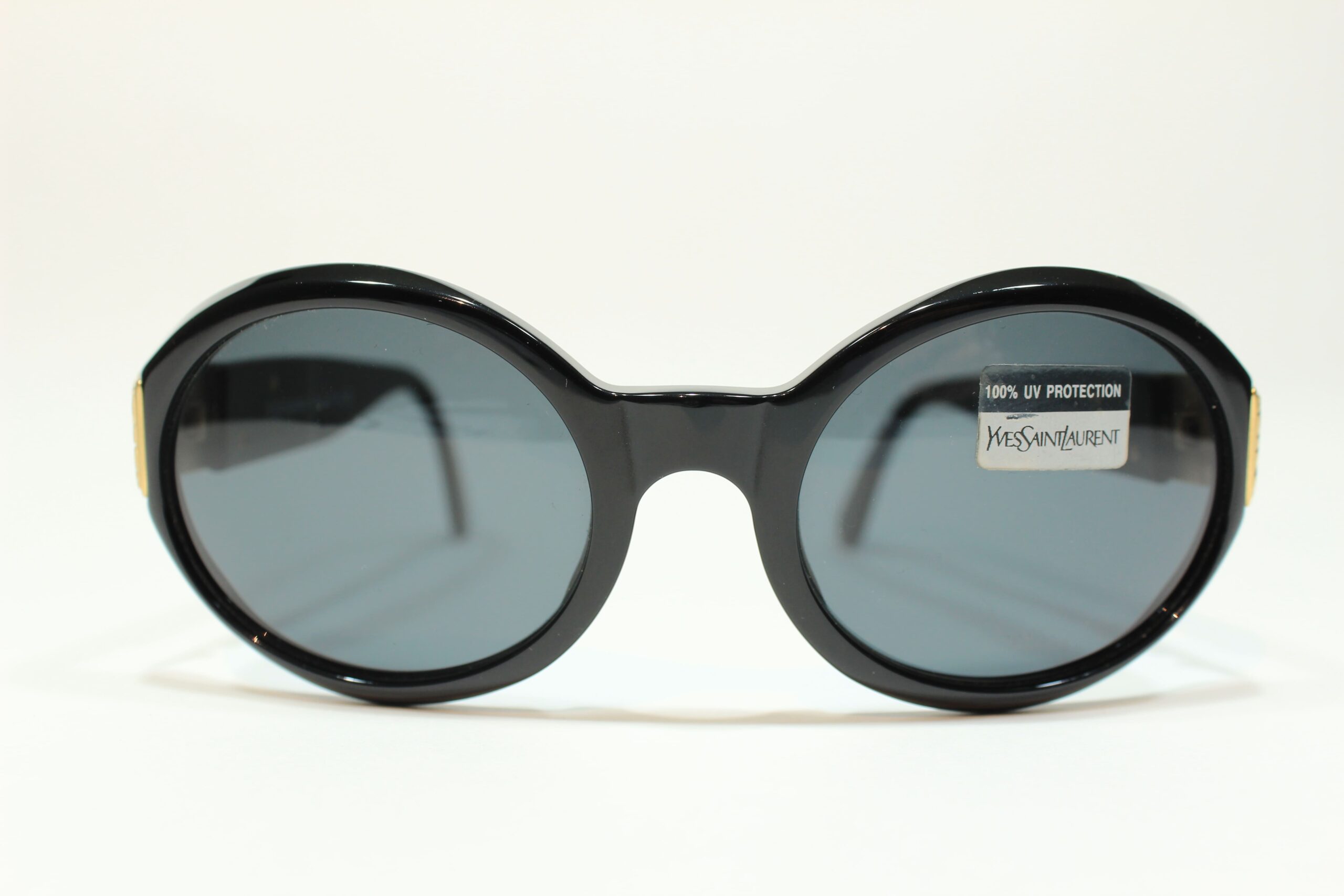 Gafa de sol redonda YvesSaintLAURENT 6548
