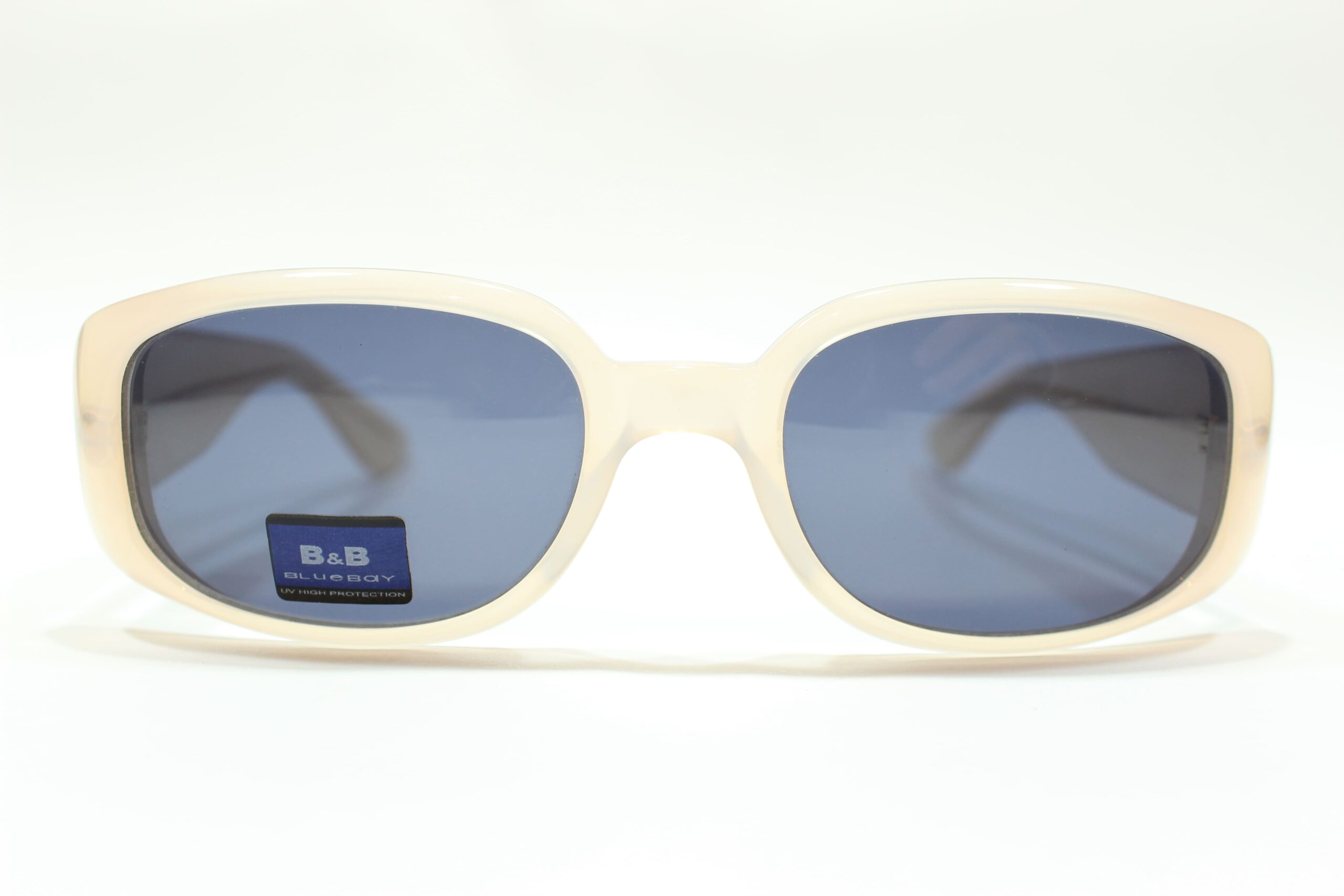Gafas de sol patilla ancha