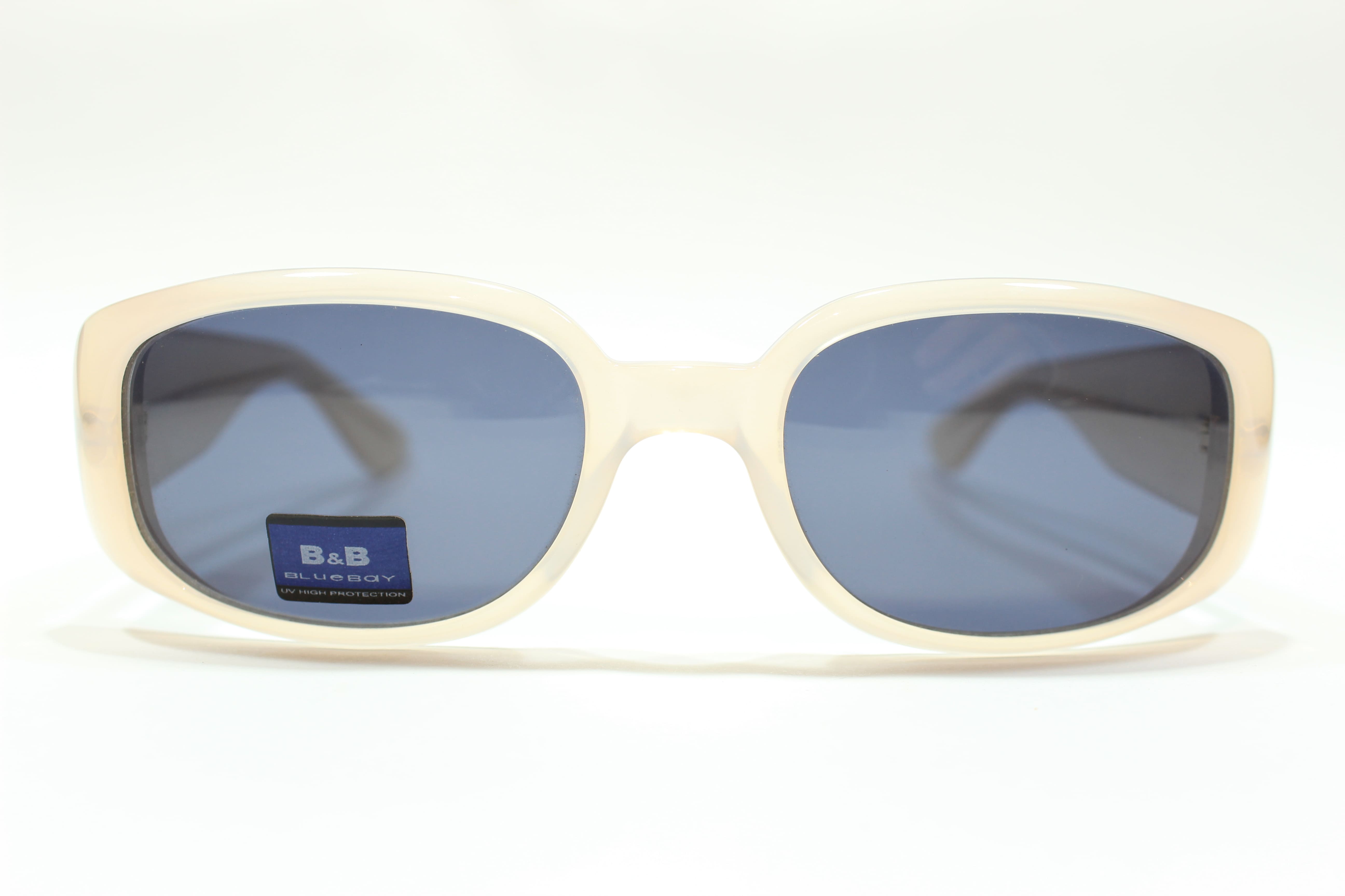 Gafas de sol patilla ancha