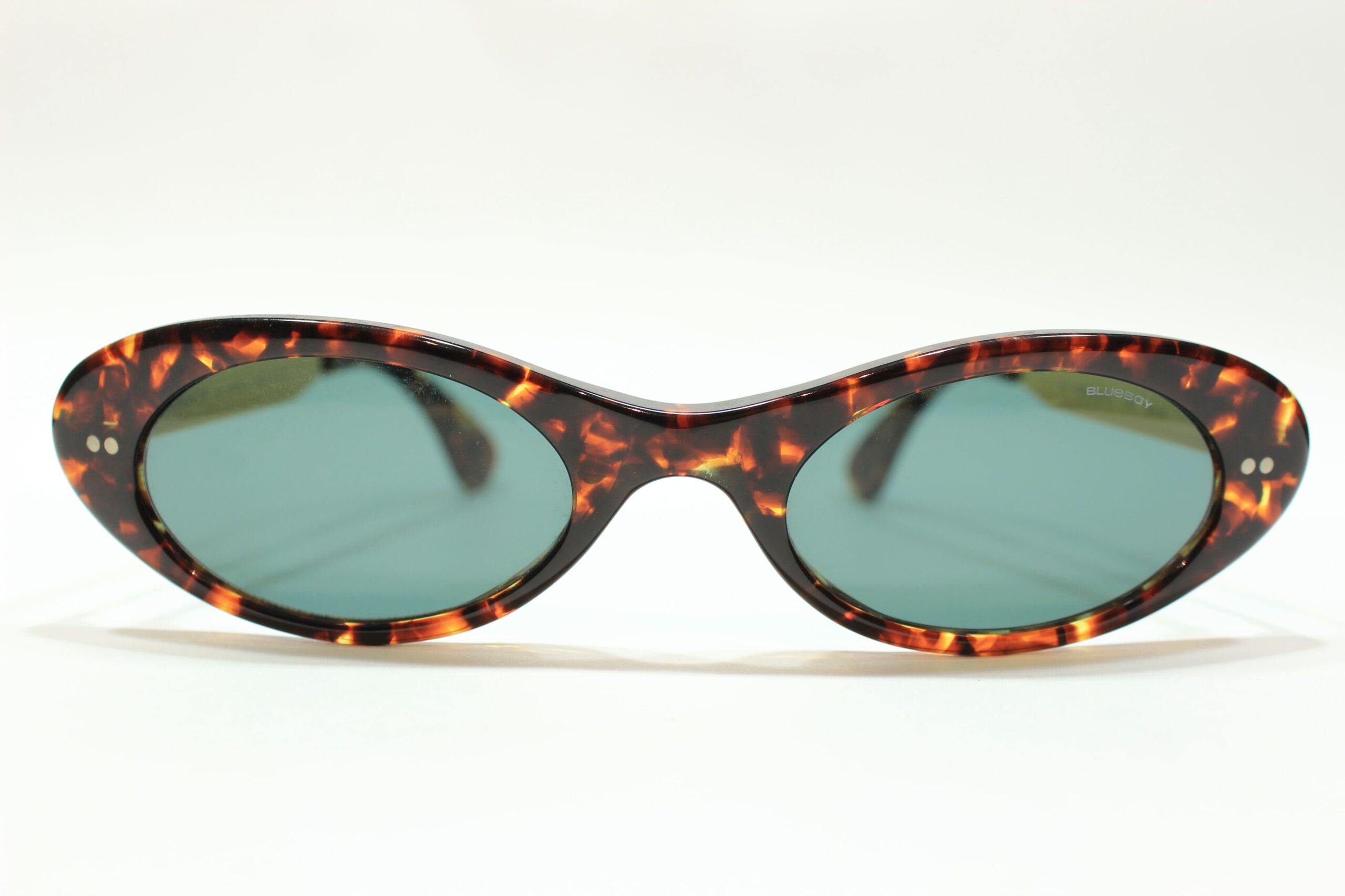 Gafas de sol estilo cat eyes