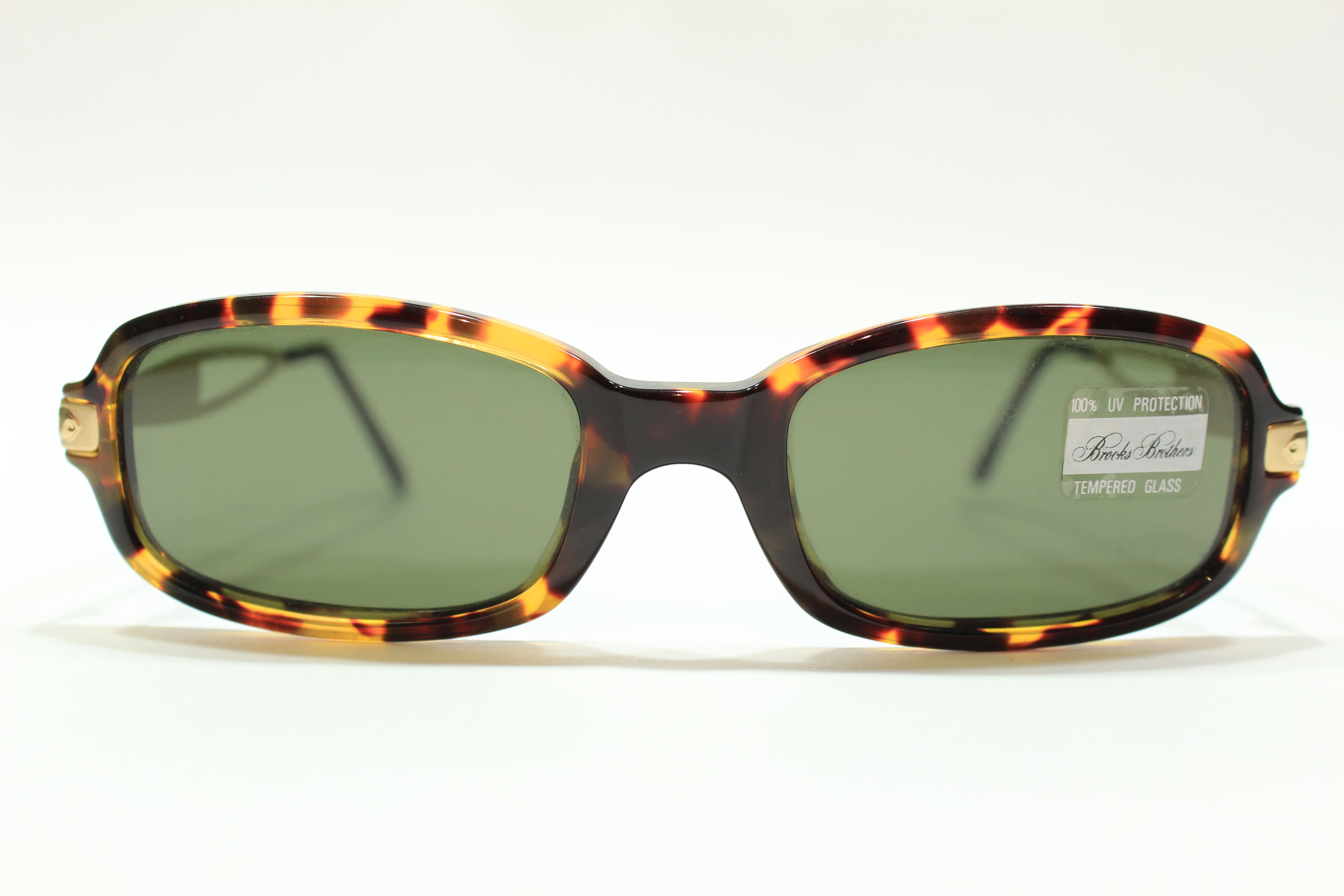 Gafas de sol vintage estilo zafari