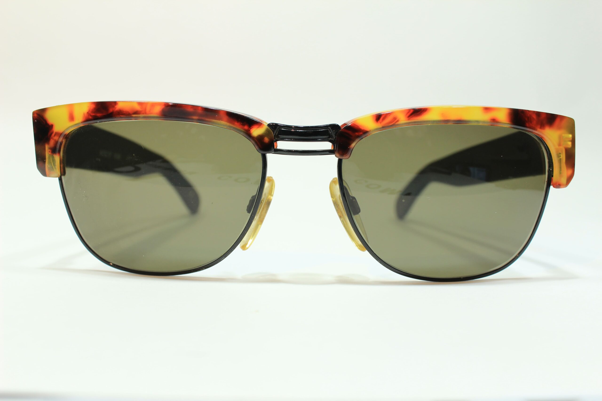 Gafa de sol vintage zafari
