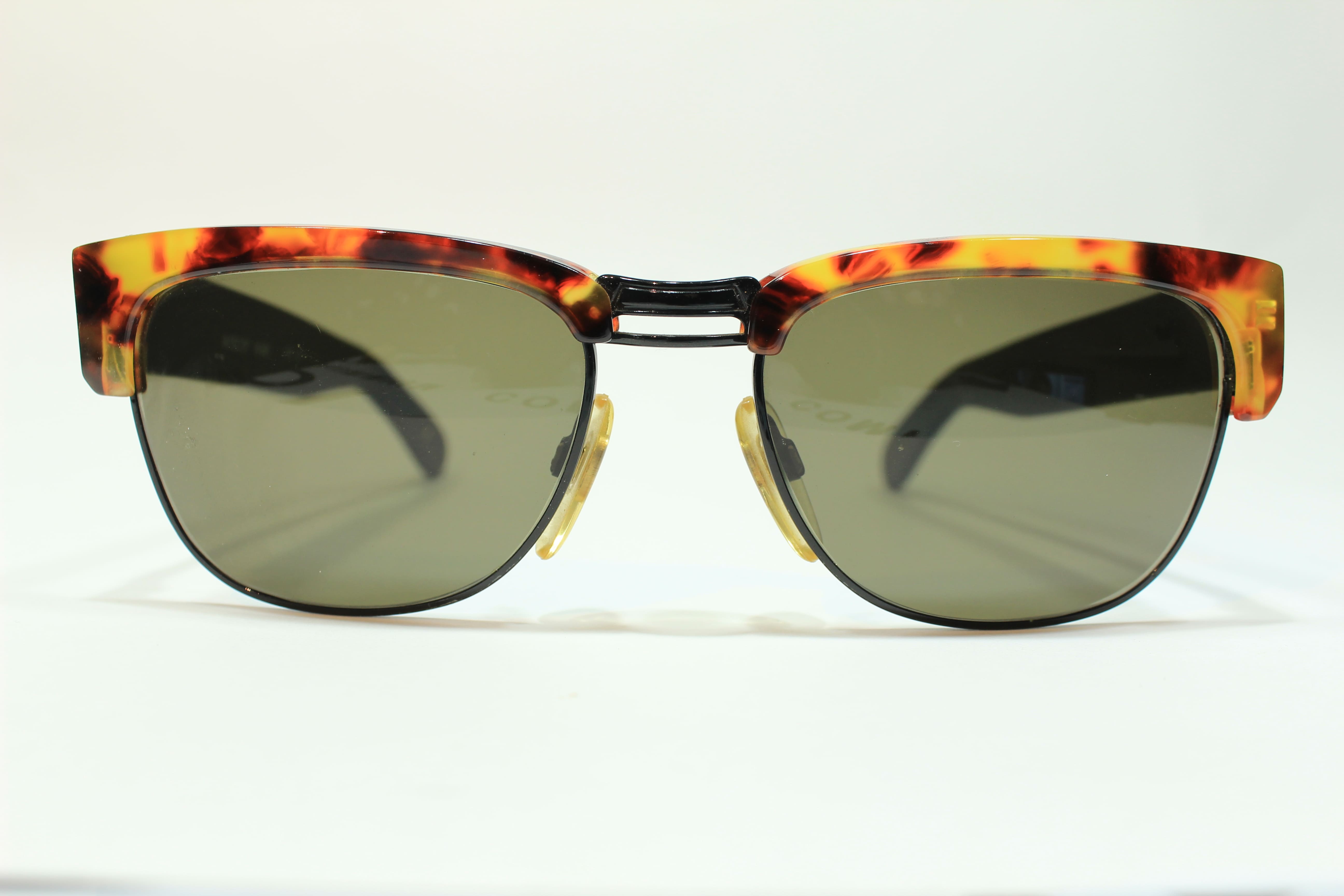 Gafa de sol vintage zafari