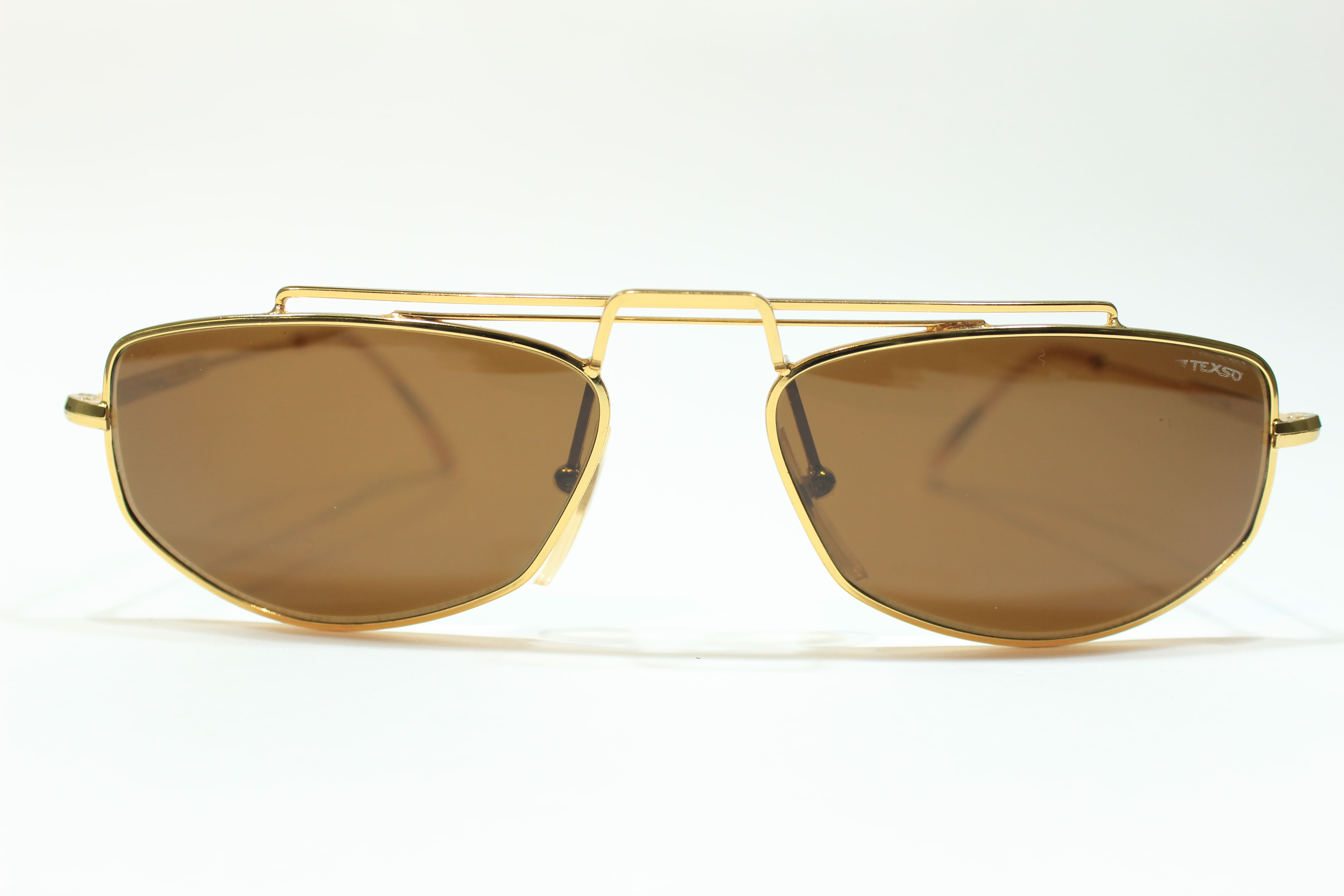 gafas de sol vintage