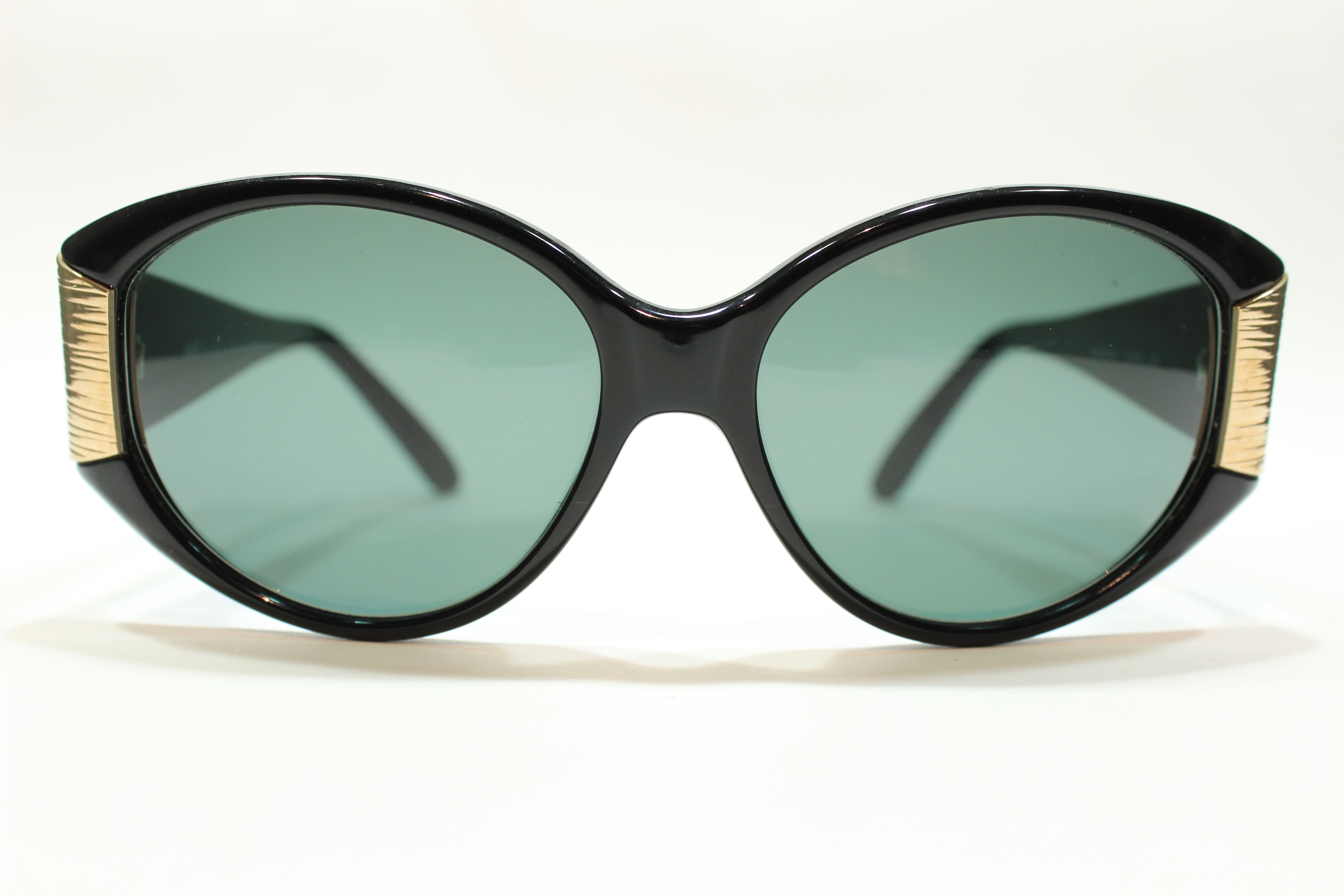gafas vintage patilla ancha