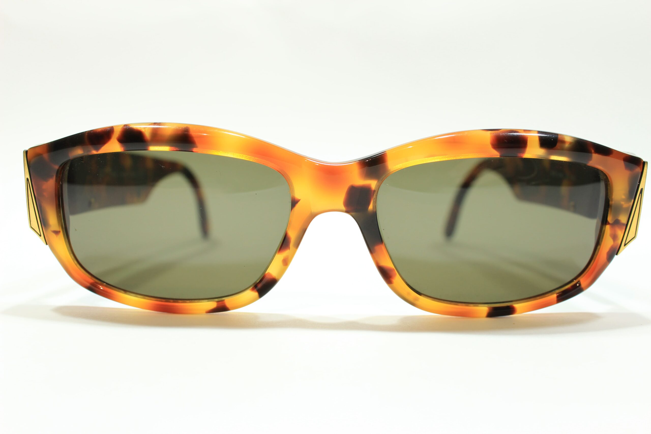 Gafas de sol patilla ancha
