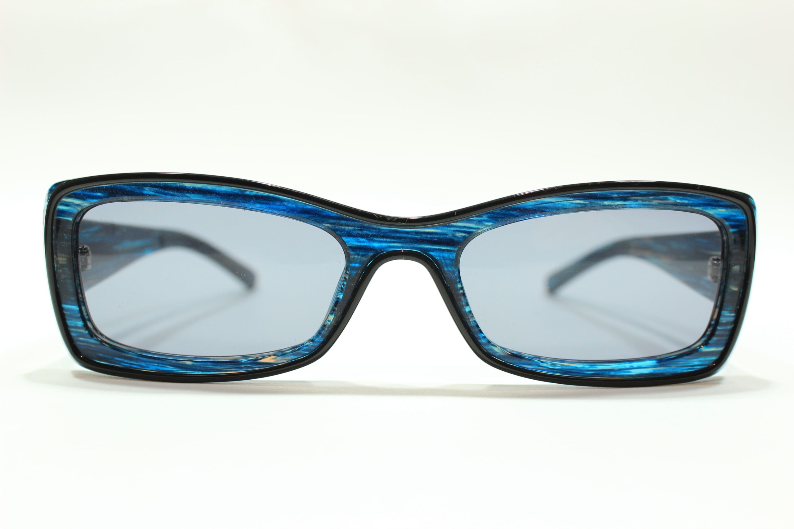 Gafas de sol Azul MAX MARA 696