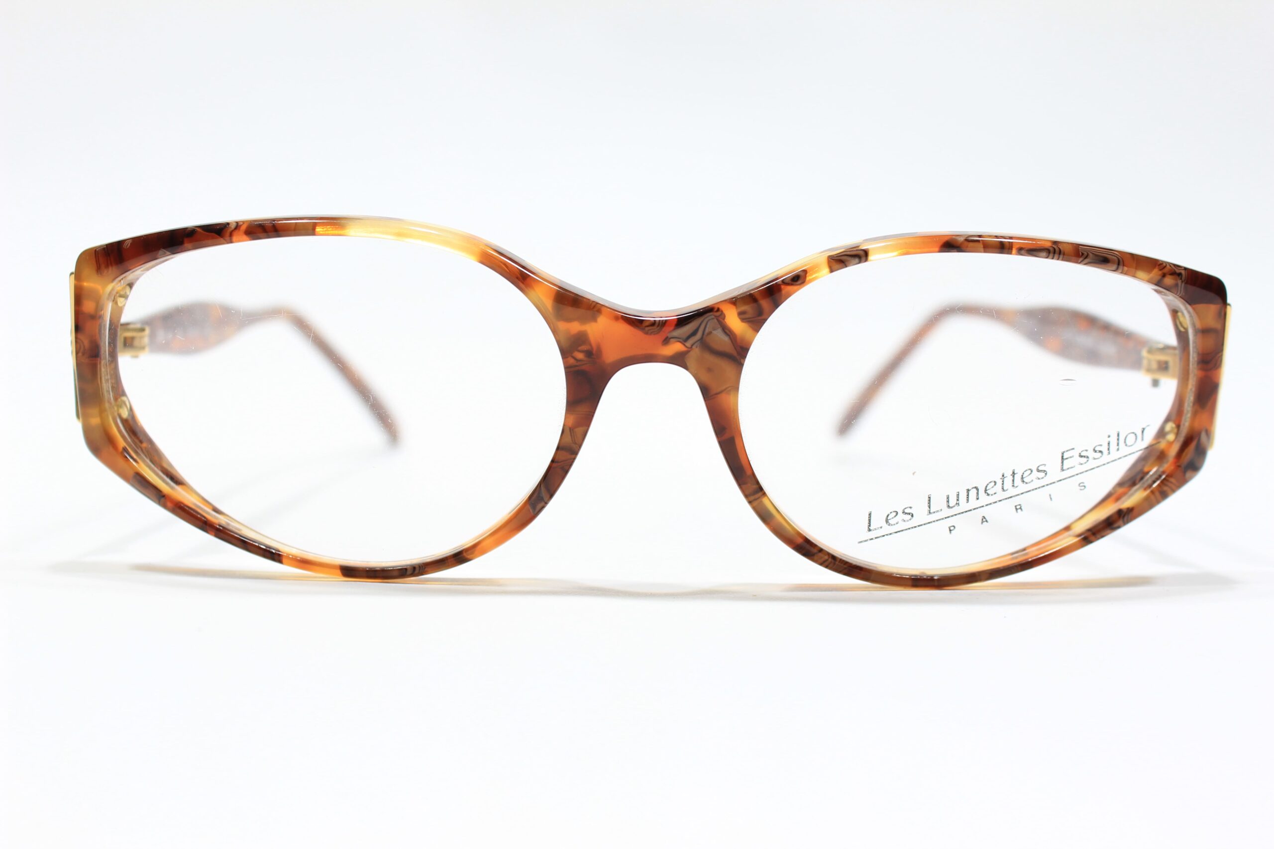 Les Lunettes Essilor 209