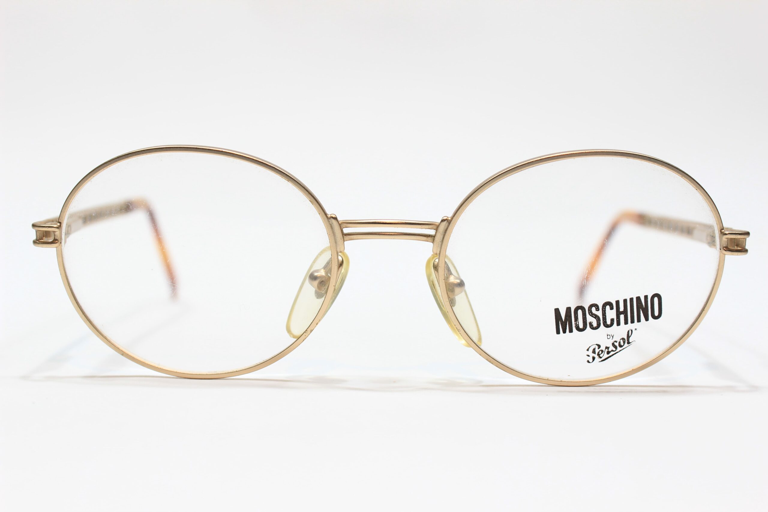 Gafa de vista Vintage MOSCHINO MM525