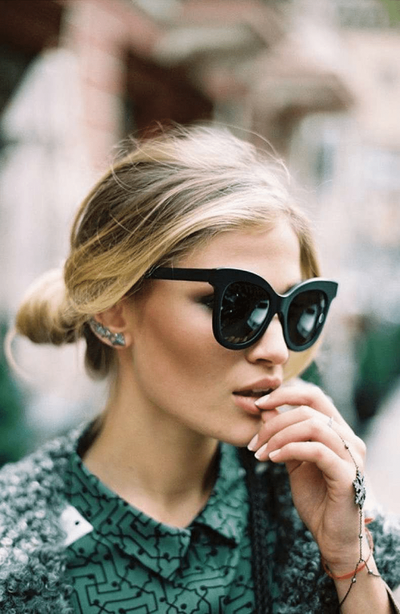 Look gafas de sol