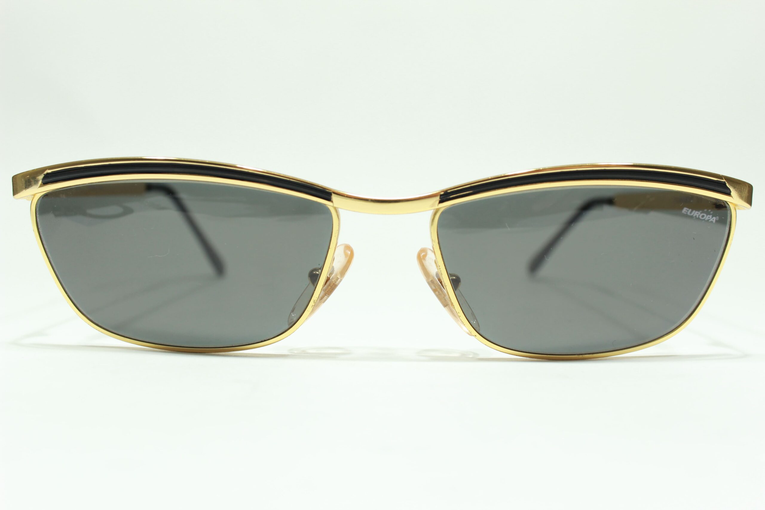 Gafas de sol vintage Europa