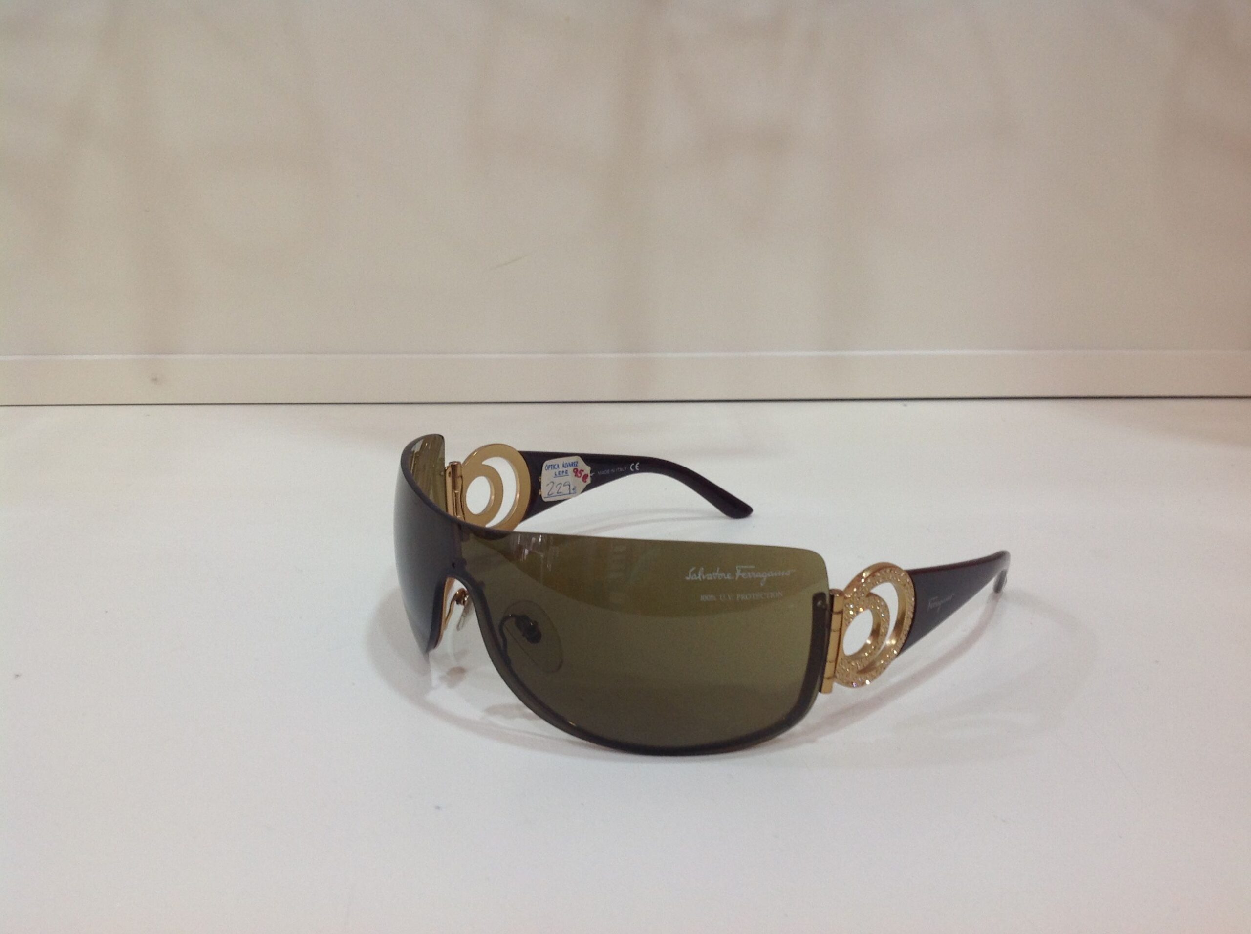 Ferragamo 1139B