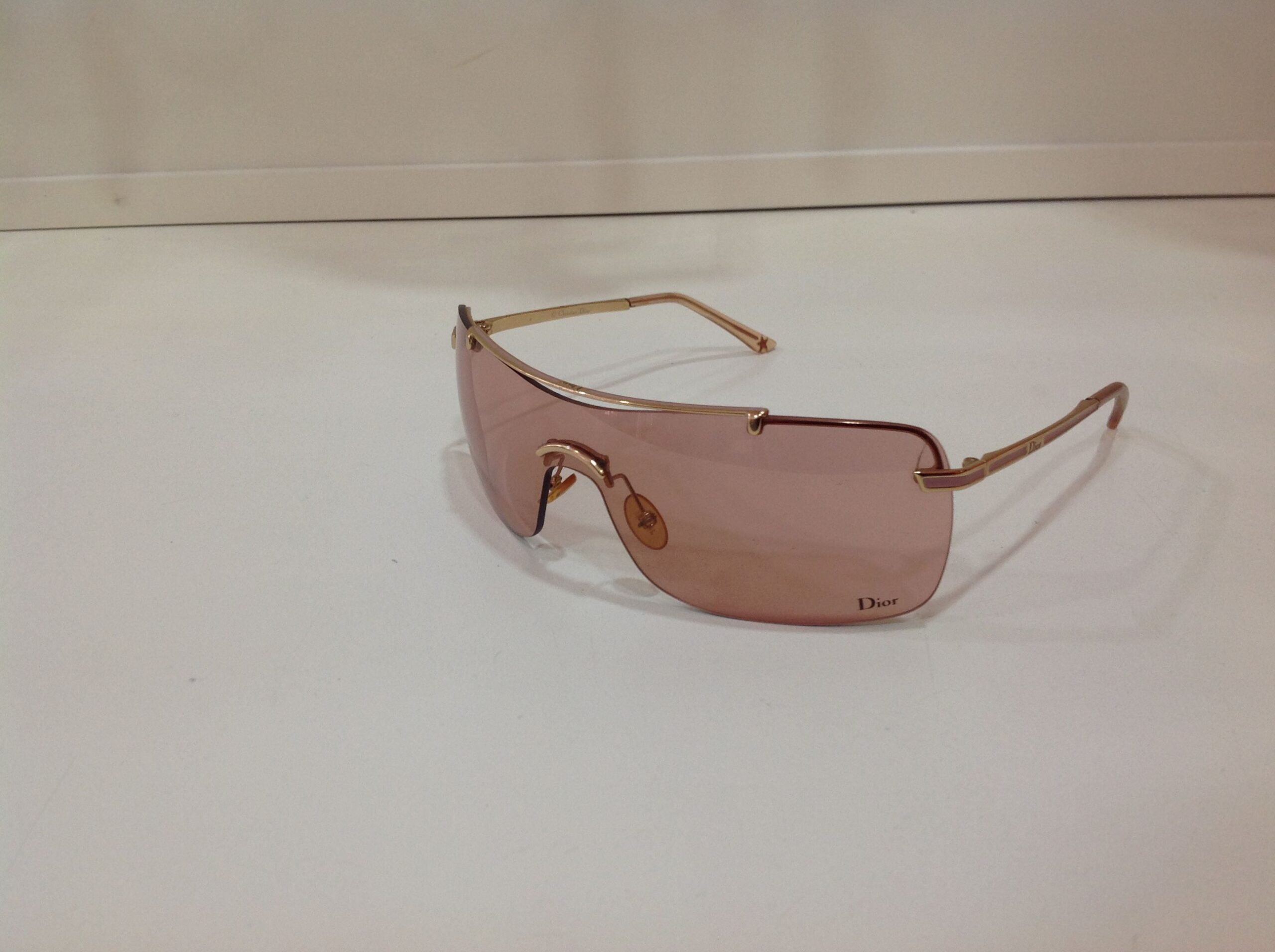 Dior Air 2