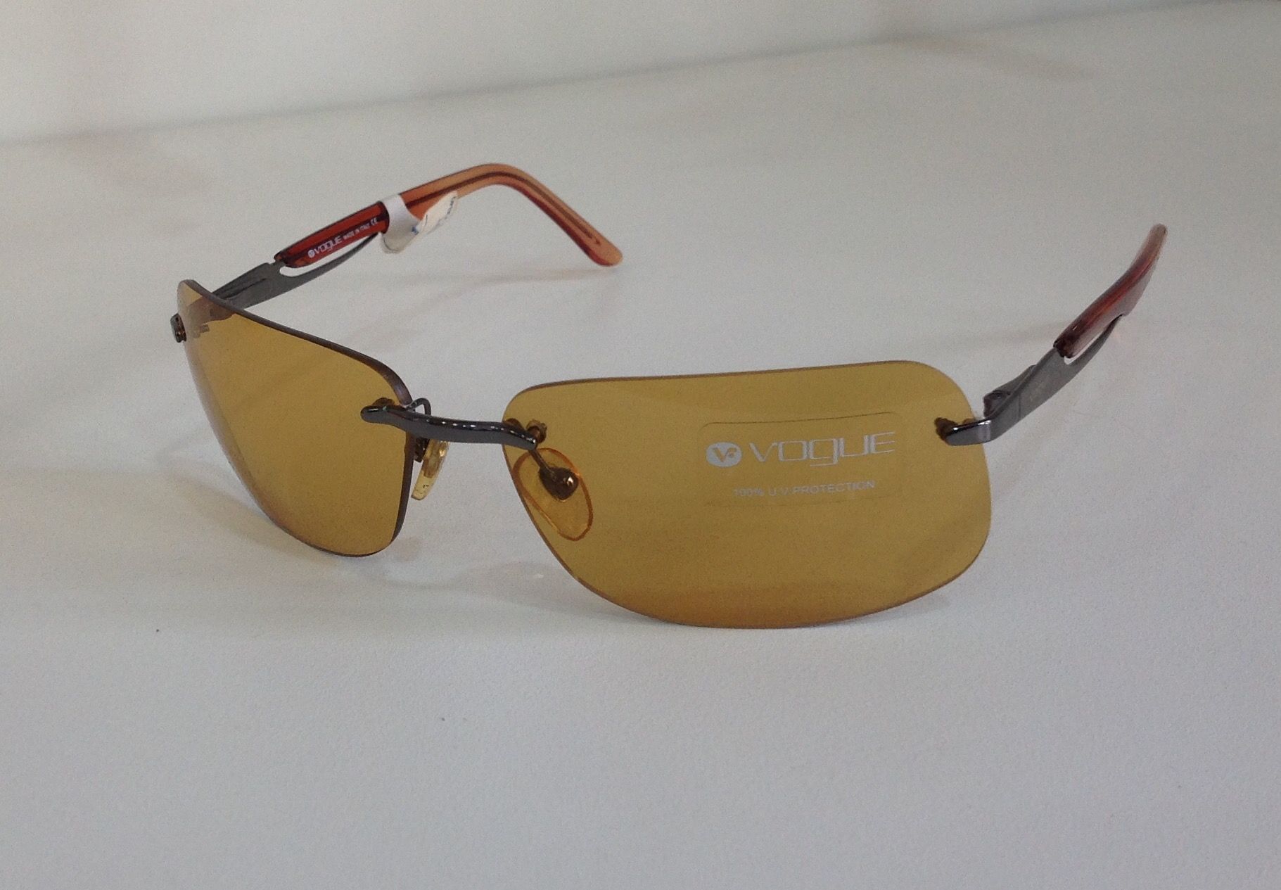 VOGUE 3377