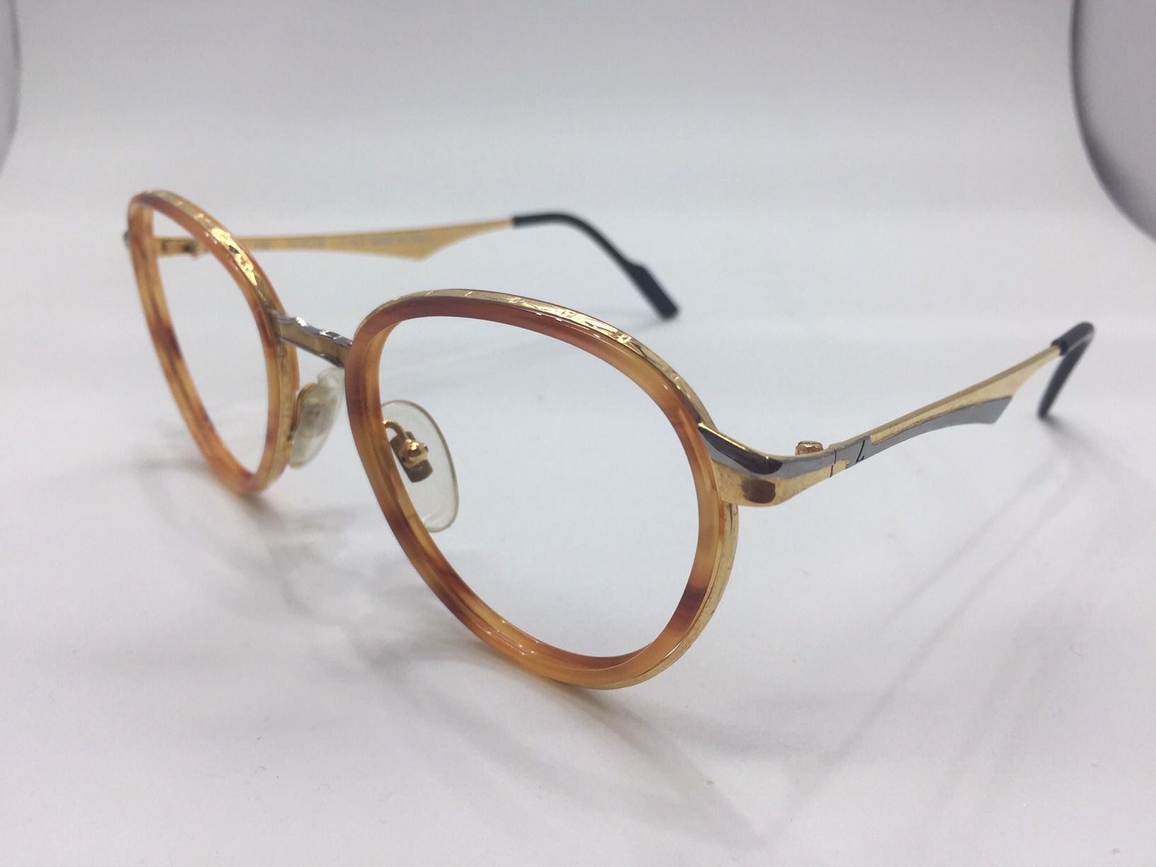 Gafa vista vintage Lozza