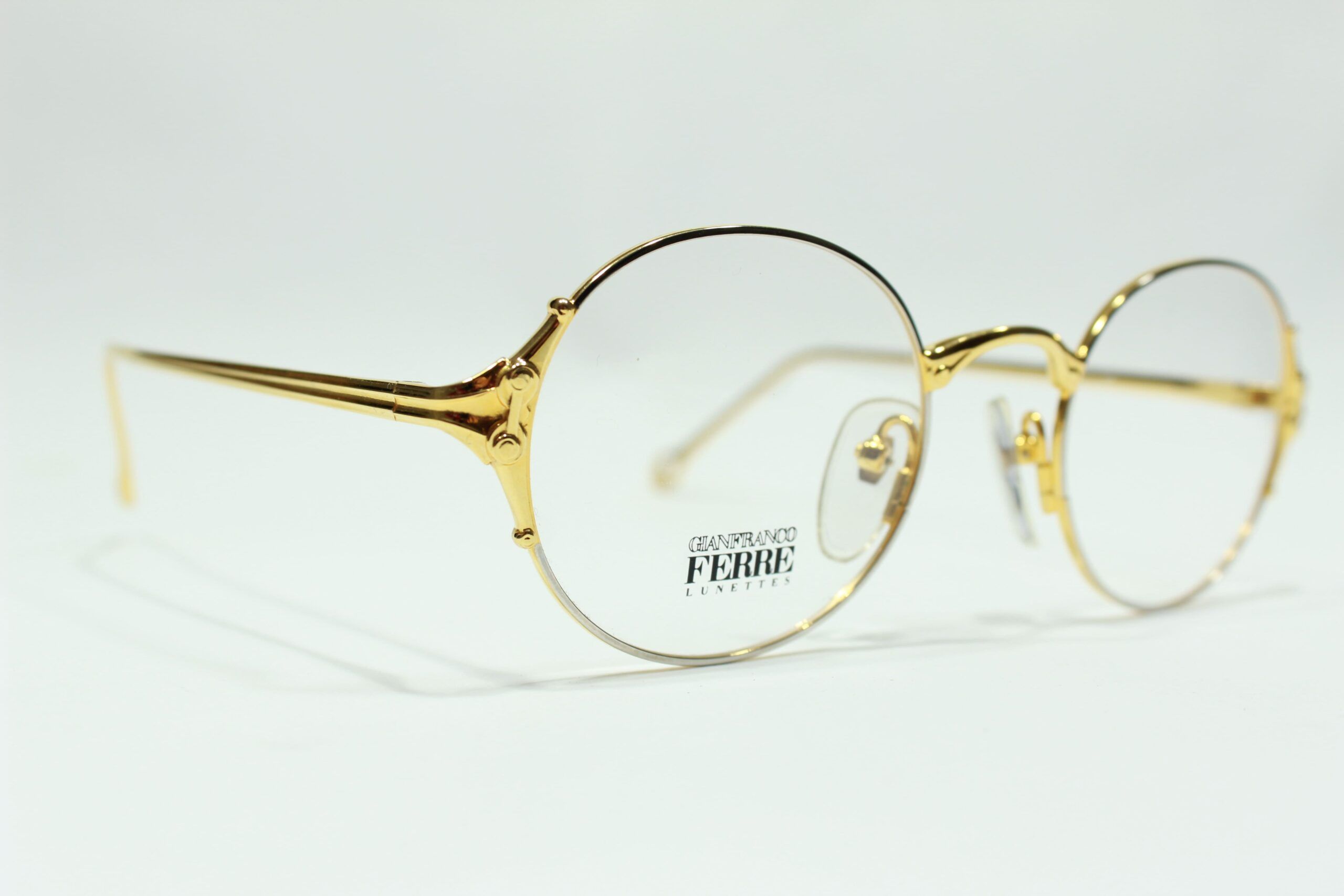 GIANFRANCO FERRE GFF 81