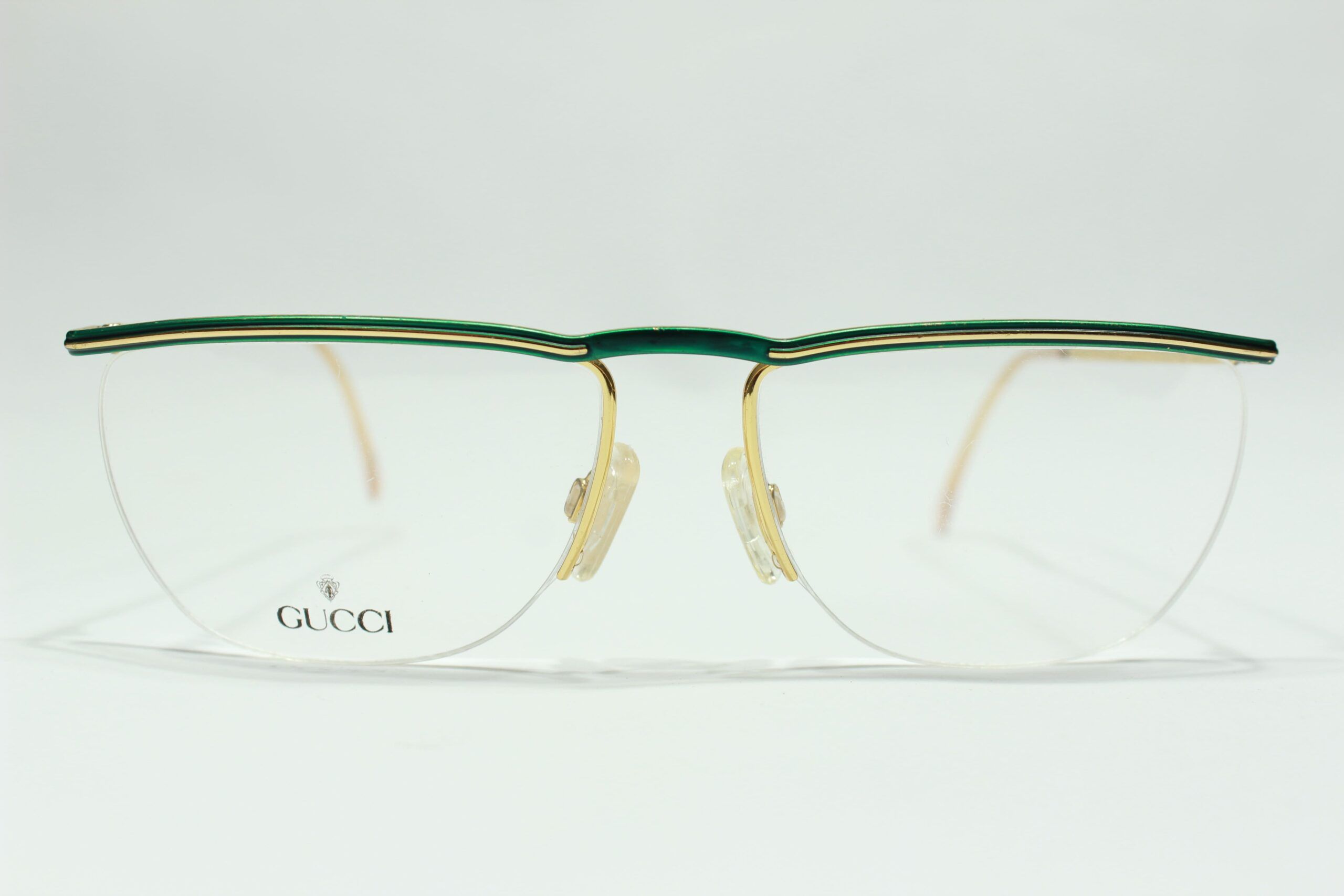 Gafa de vista GUCCI GG 1224