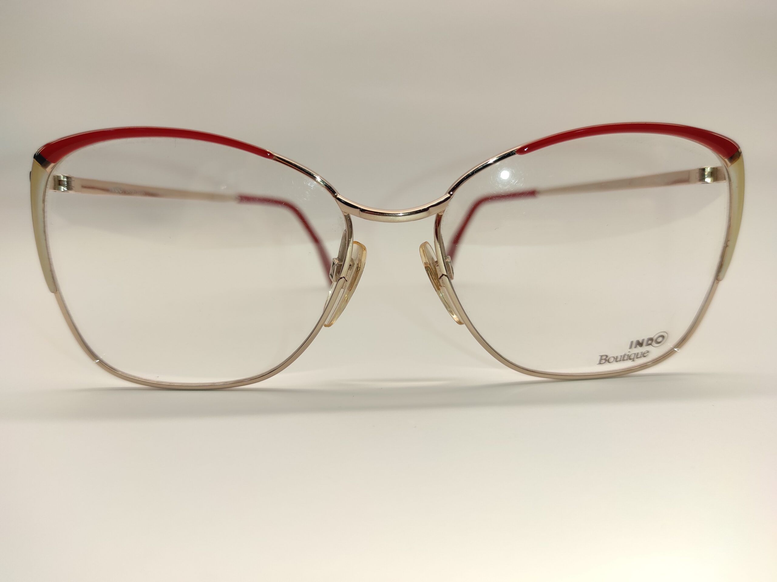 Madeleine GP Roja