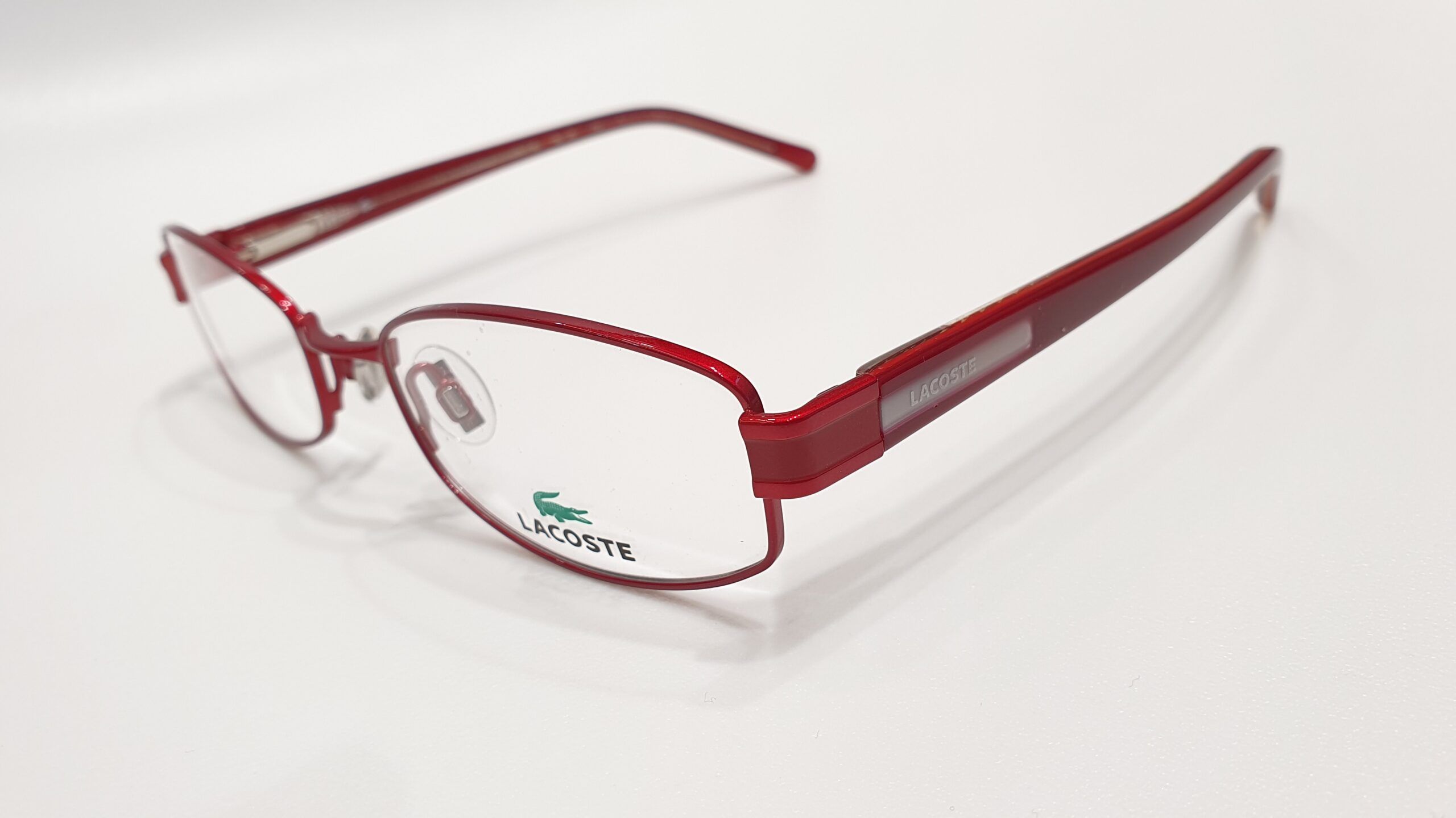 LACOSTE LA12233 50/18 RE