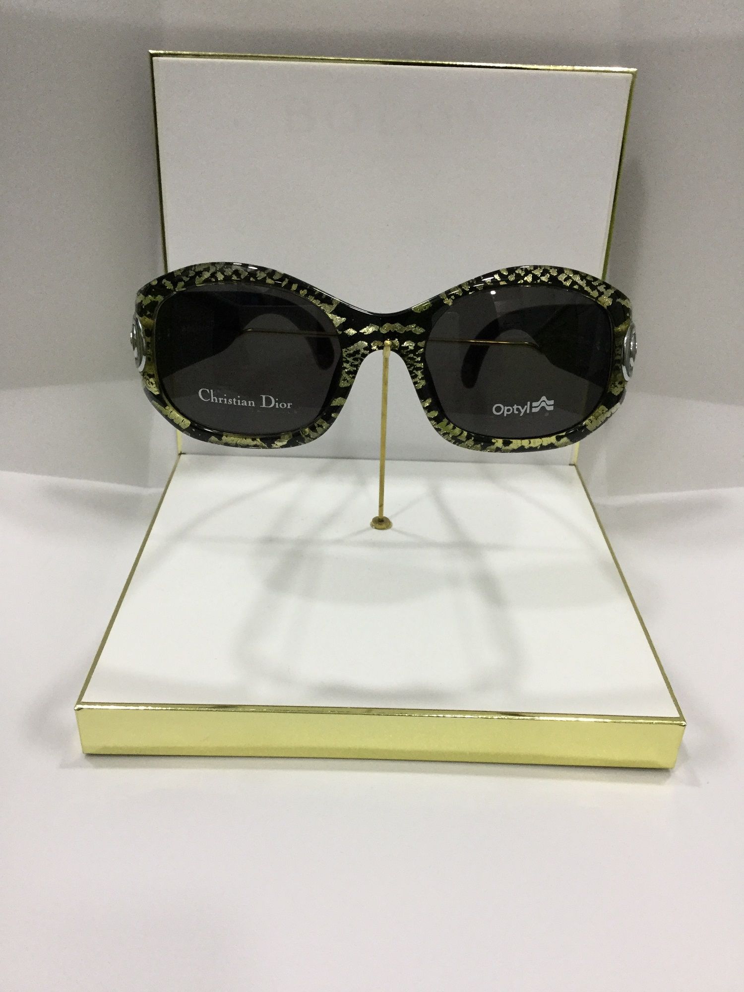 CHRISTIAN DIOR CD2958 97D