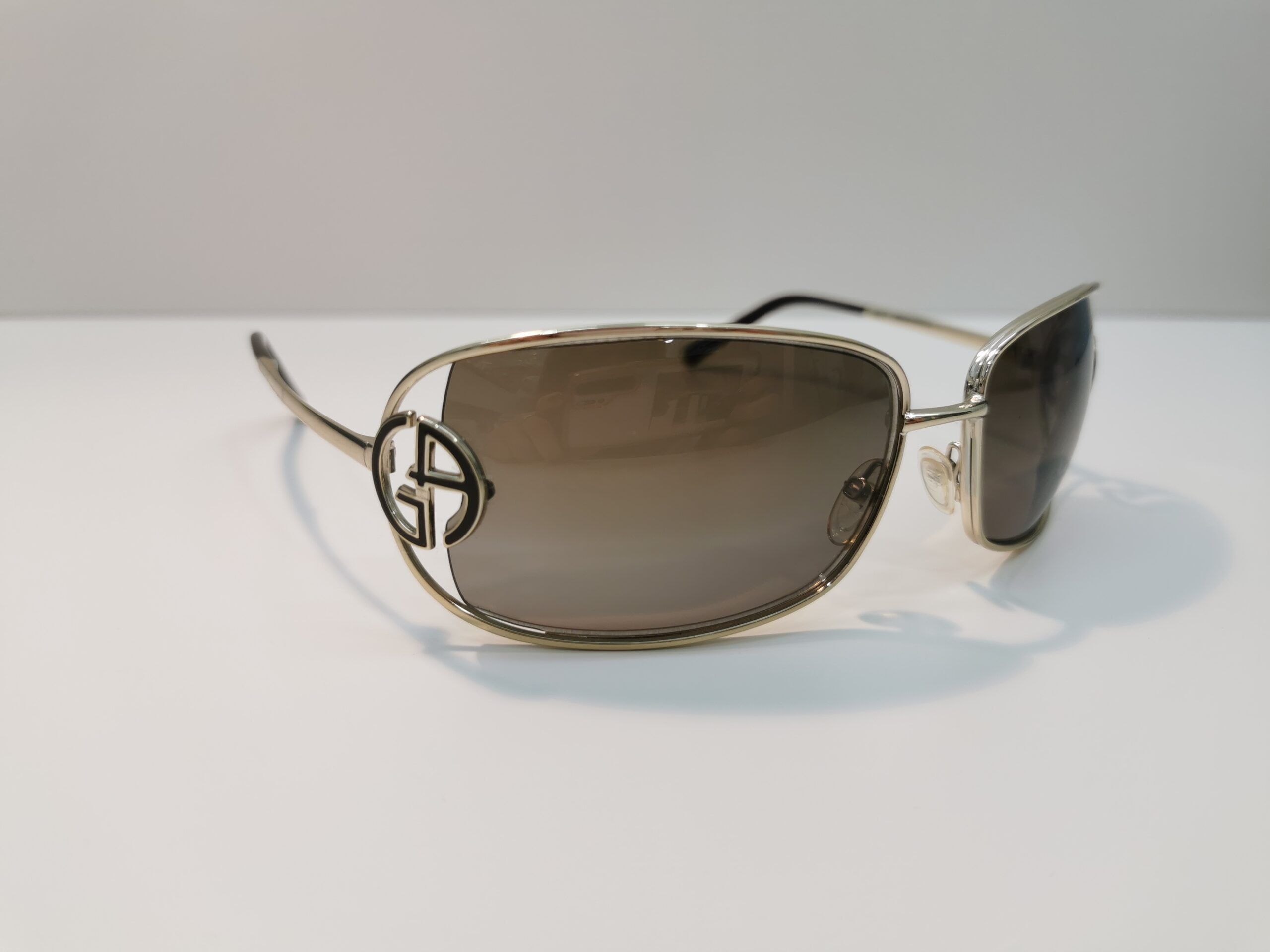 GIORGIO ARMANI 446/S