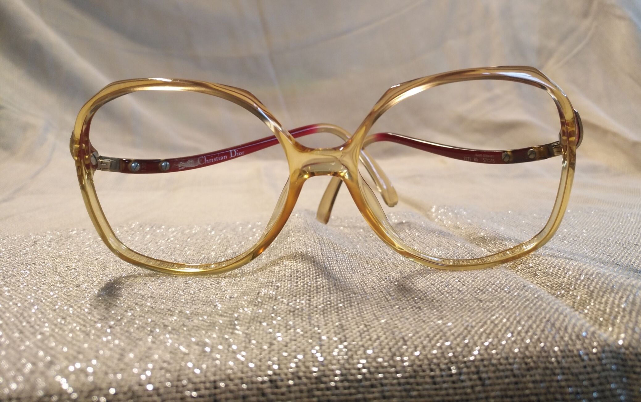 Christian Dior 2271 80 57 16