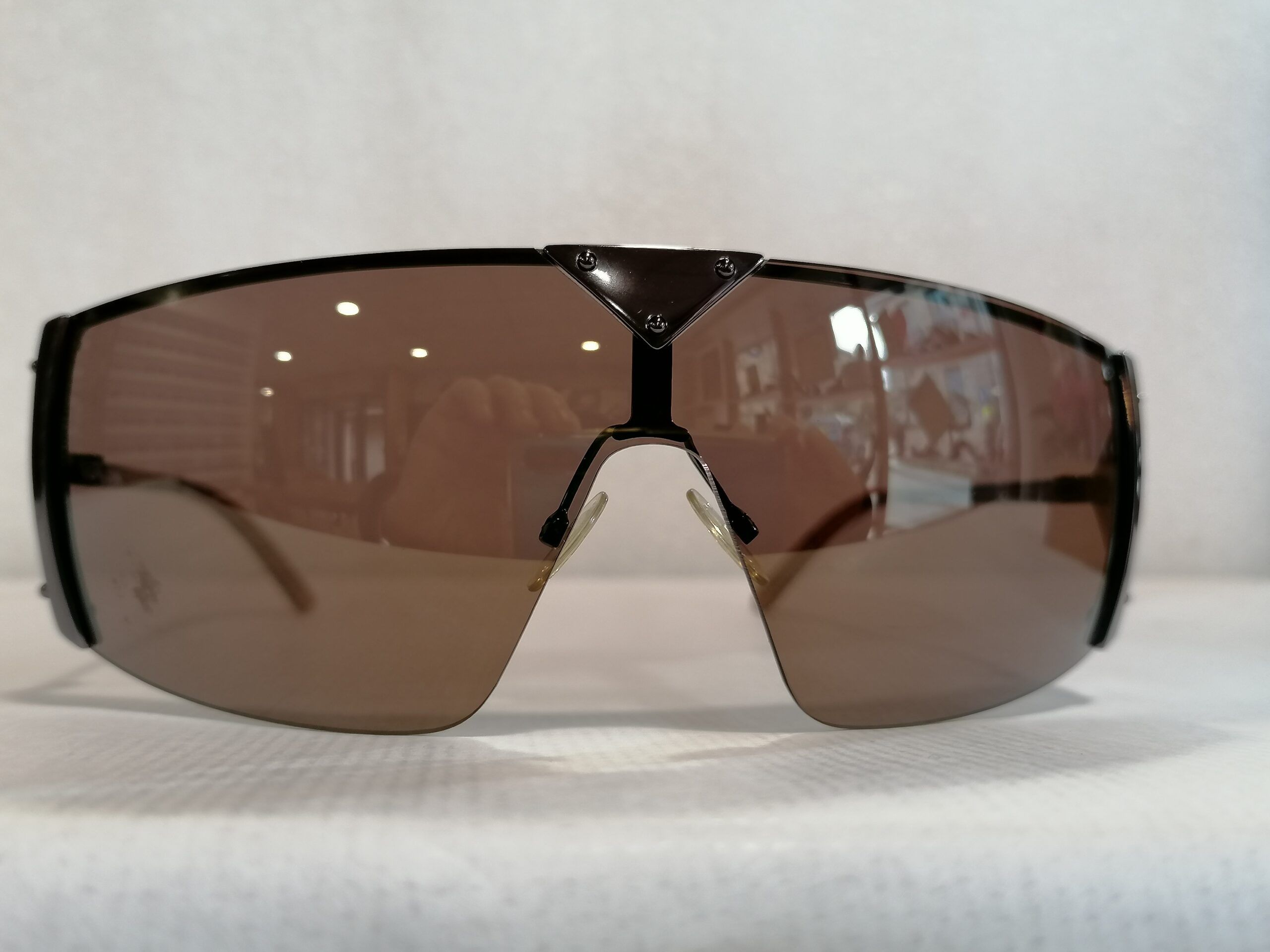 OLIVER 472