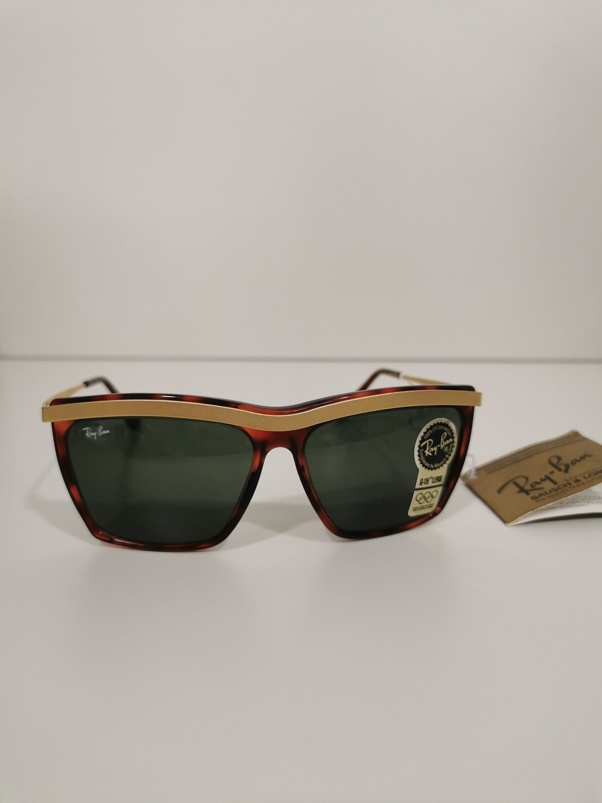 gafa de sol ray ban