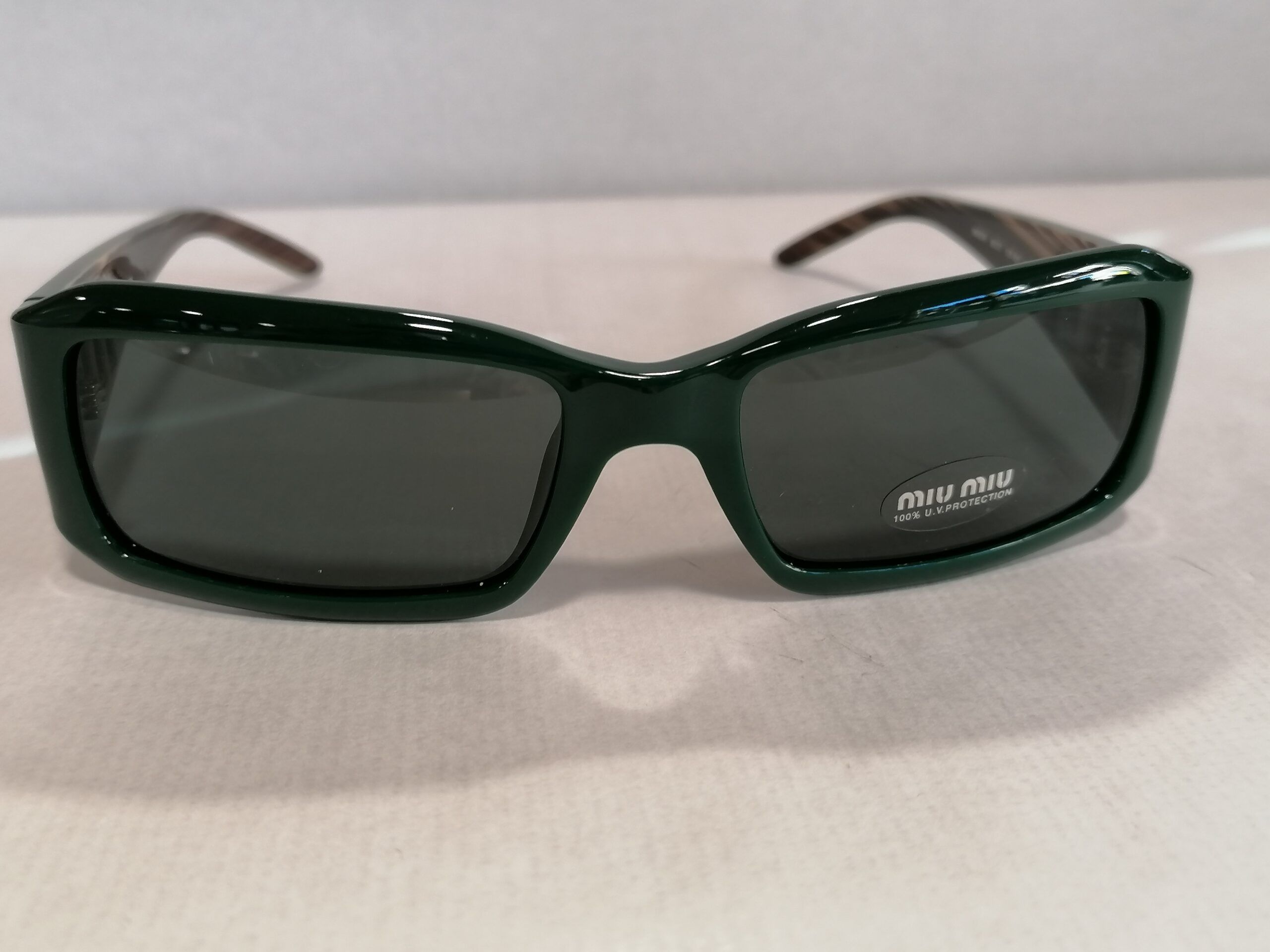 MIU MIU SMU07H