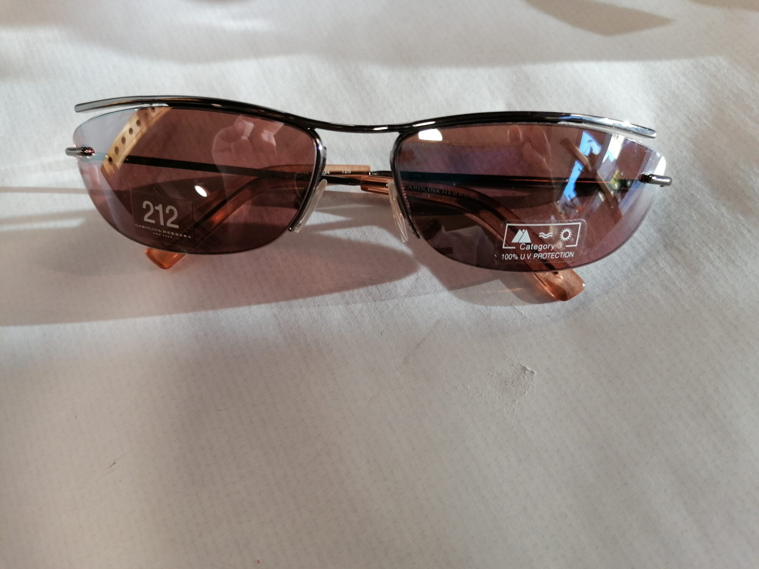 CAROLINA HERRERA 212 2334