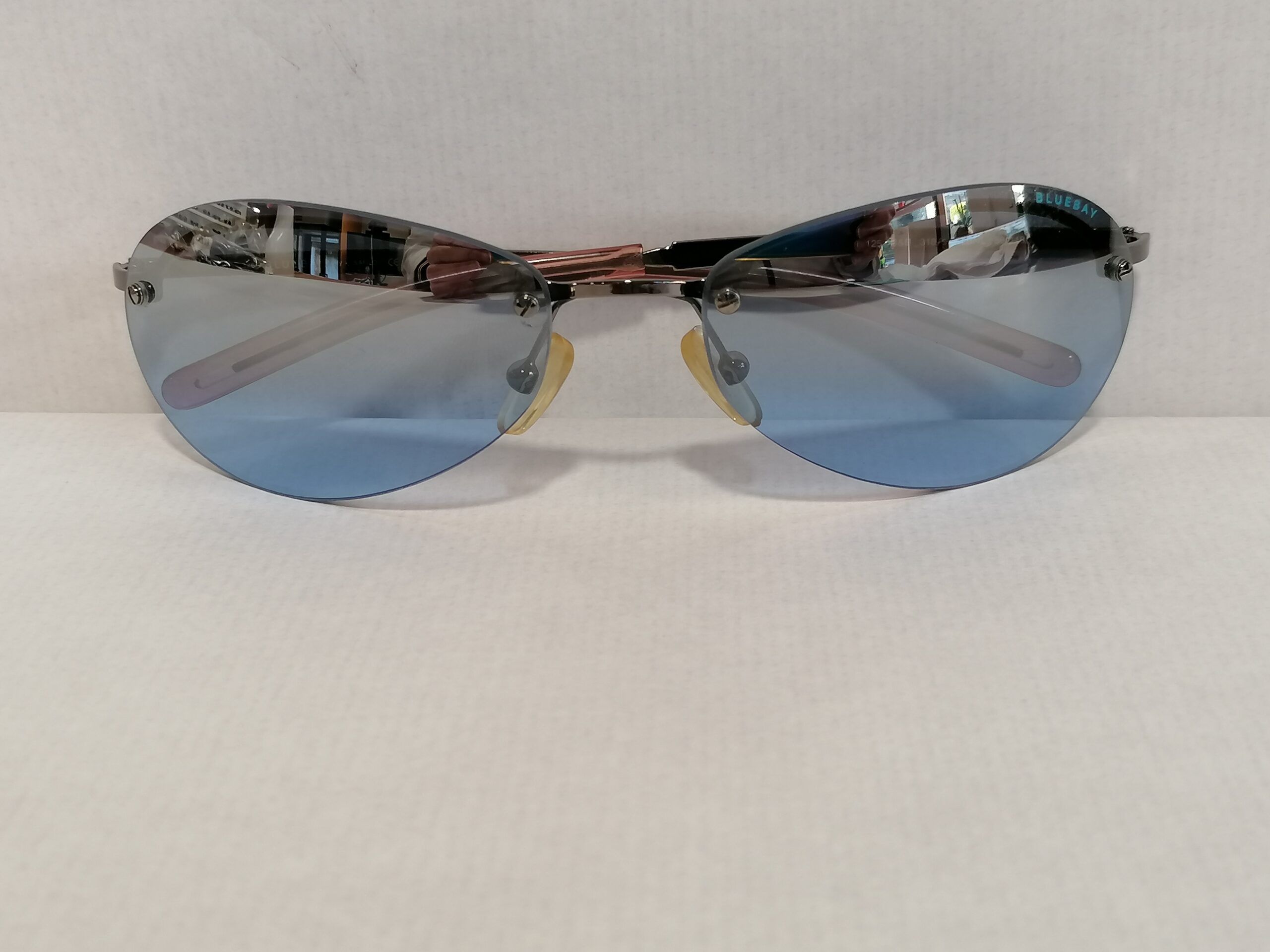 BLUEBAY 318