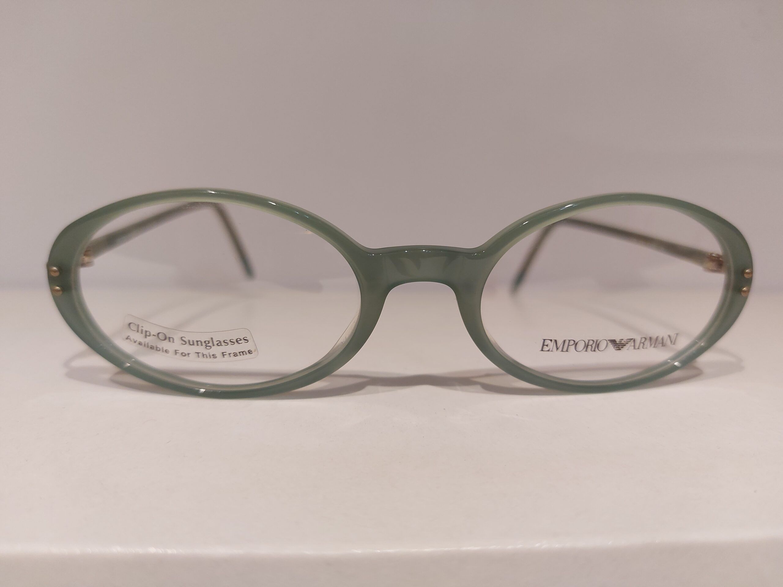 EMPORIO ARMANI