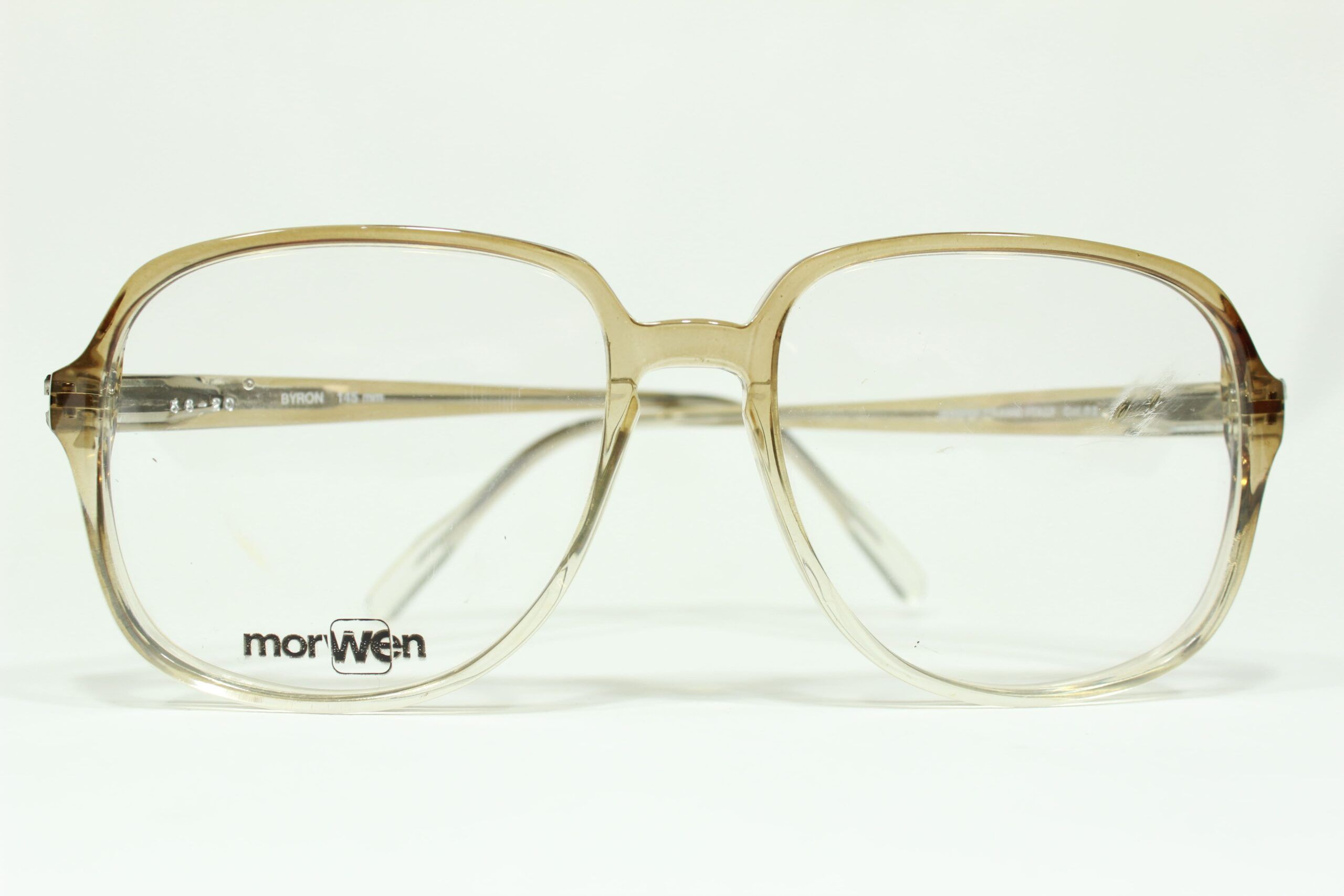 MORWEN BYRON