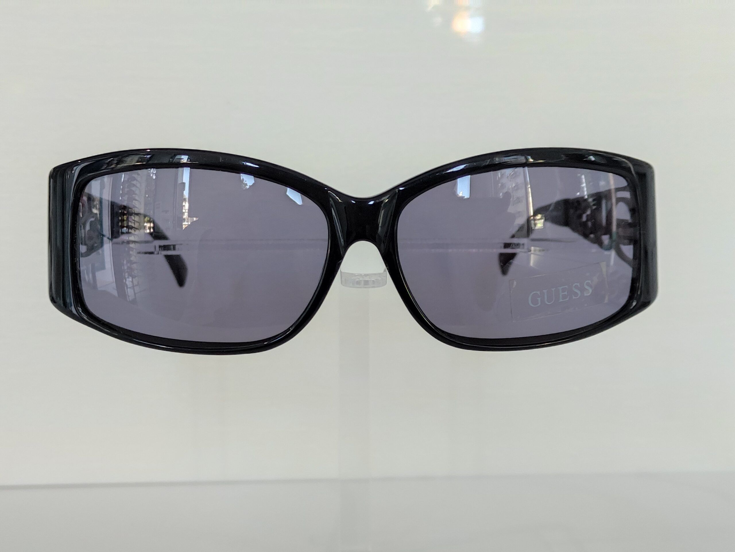 GUESS GU6353 col BLK3