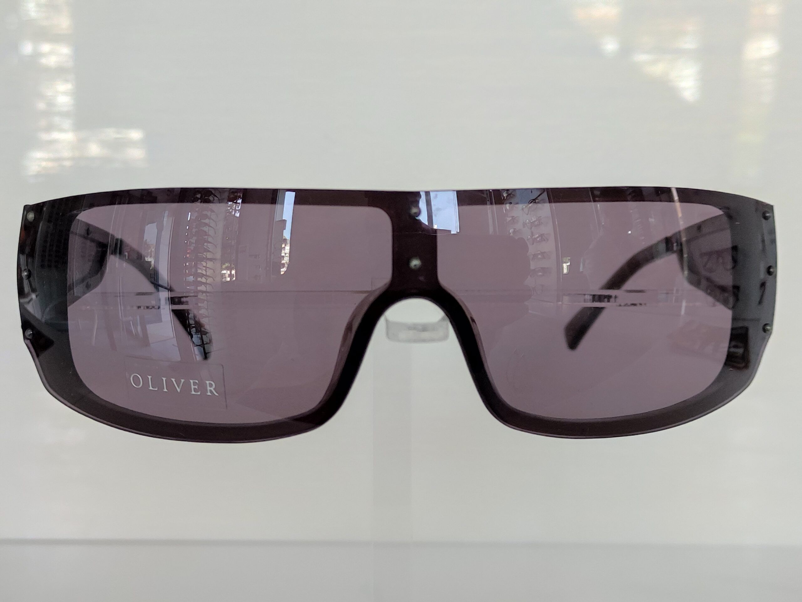 OLIVER 474/S CYQP7