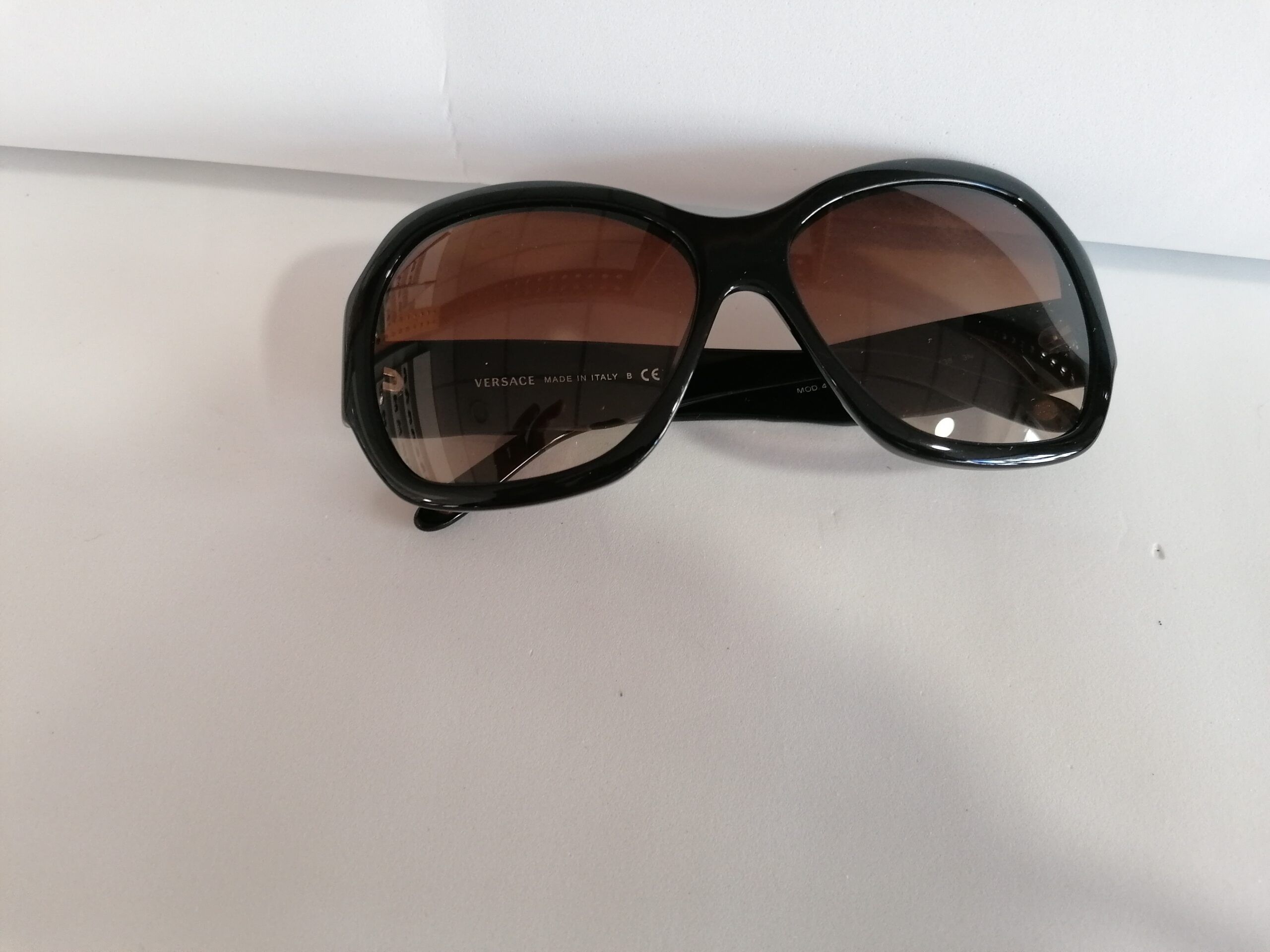 VERSACE 4154-B