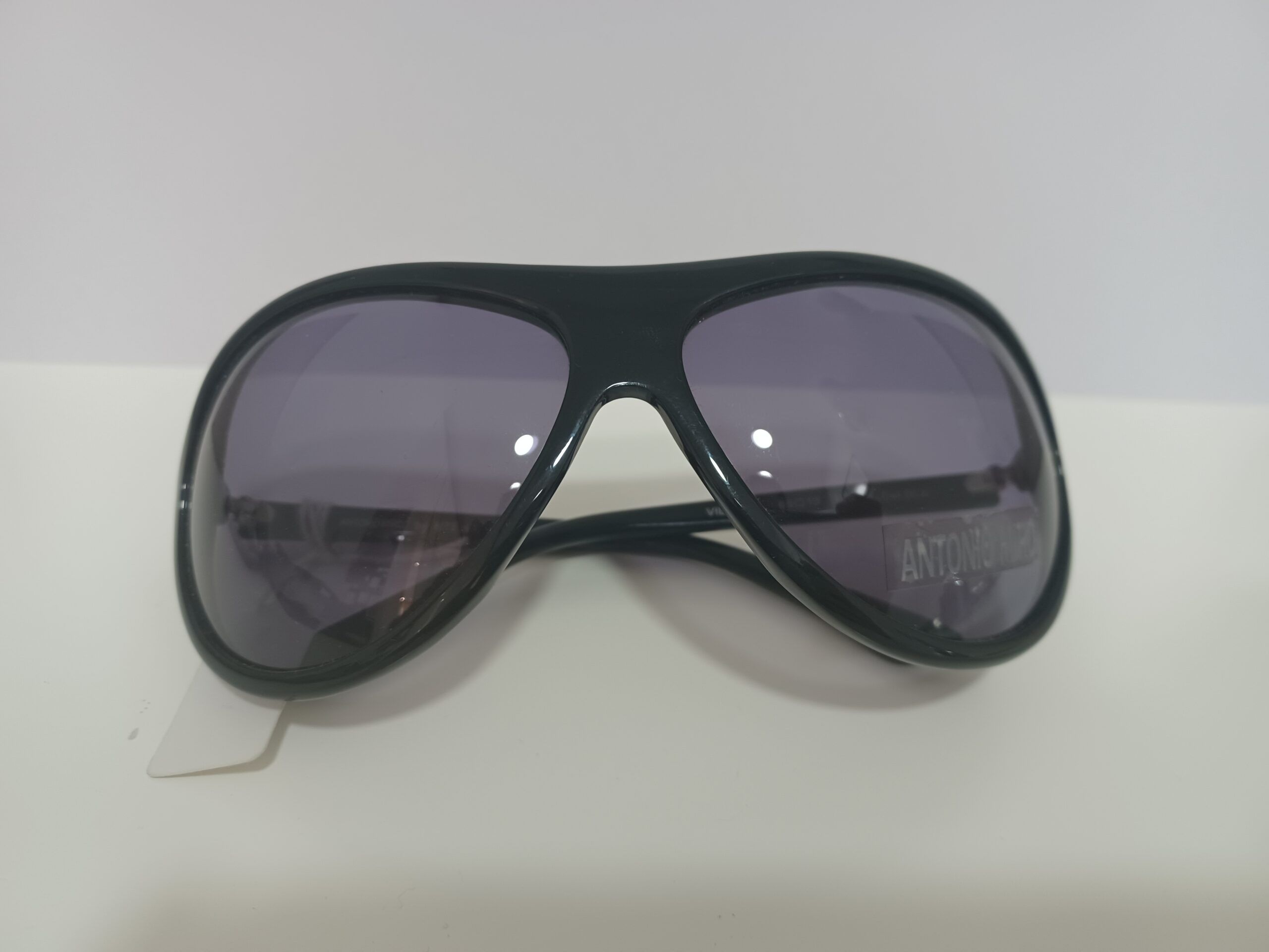 ANTONIO MIRO VILAUR BLK