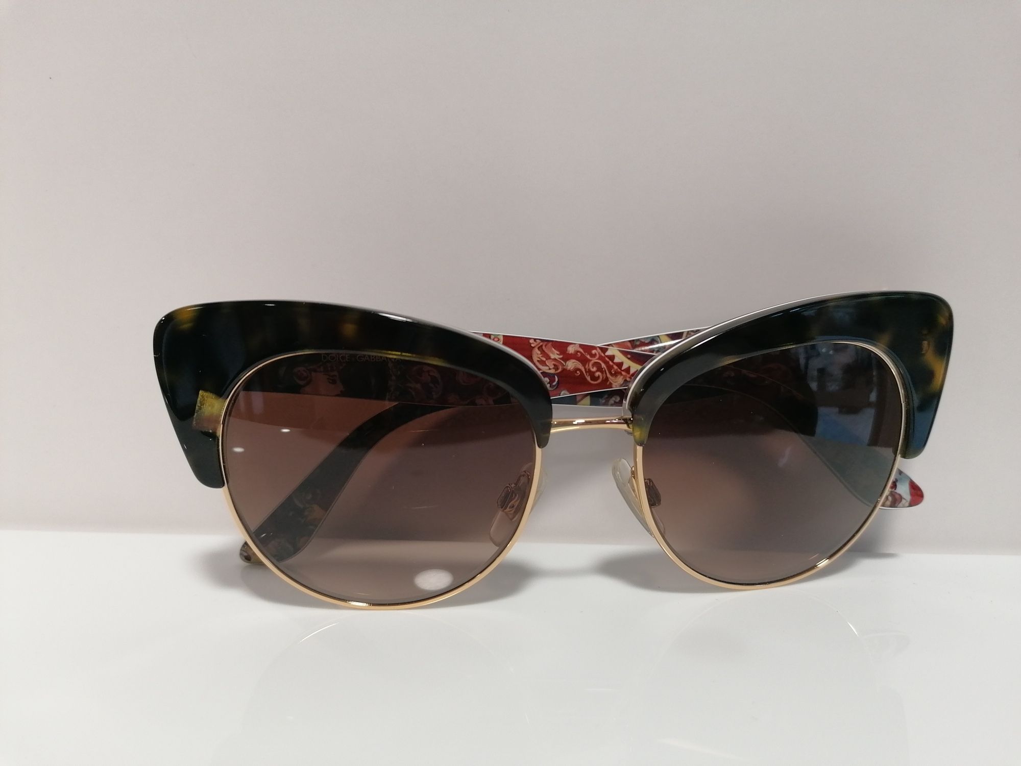 Gafa de sol Dolce&Gabanna D&G4277