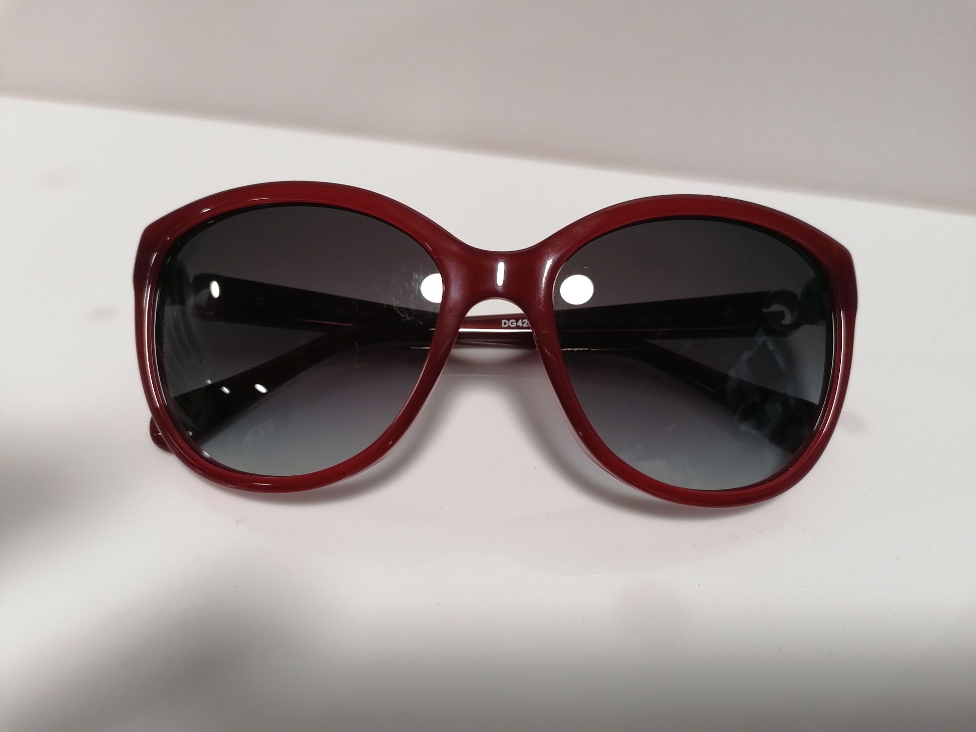 D&G 4258