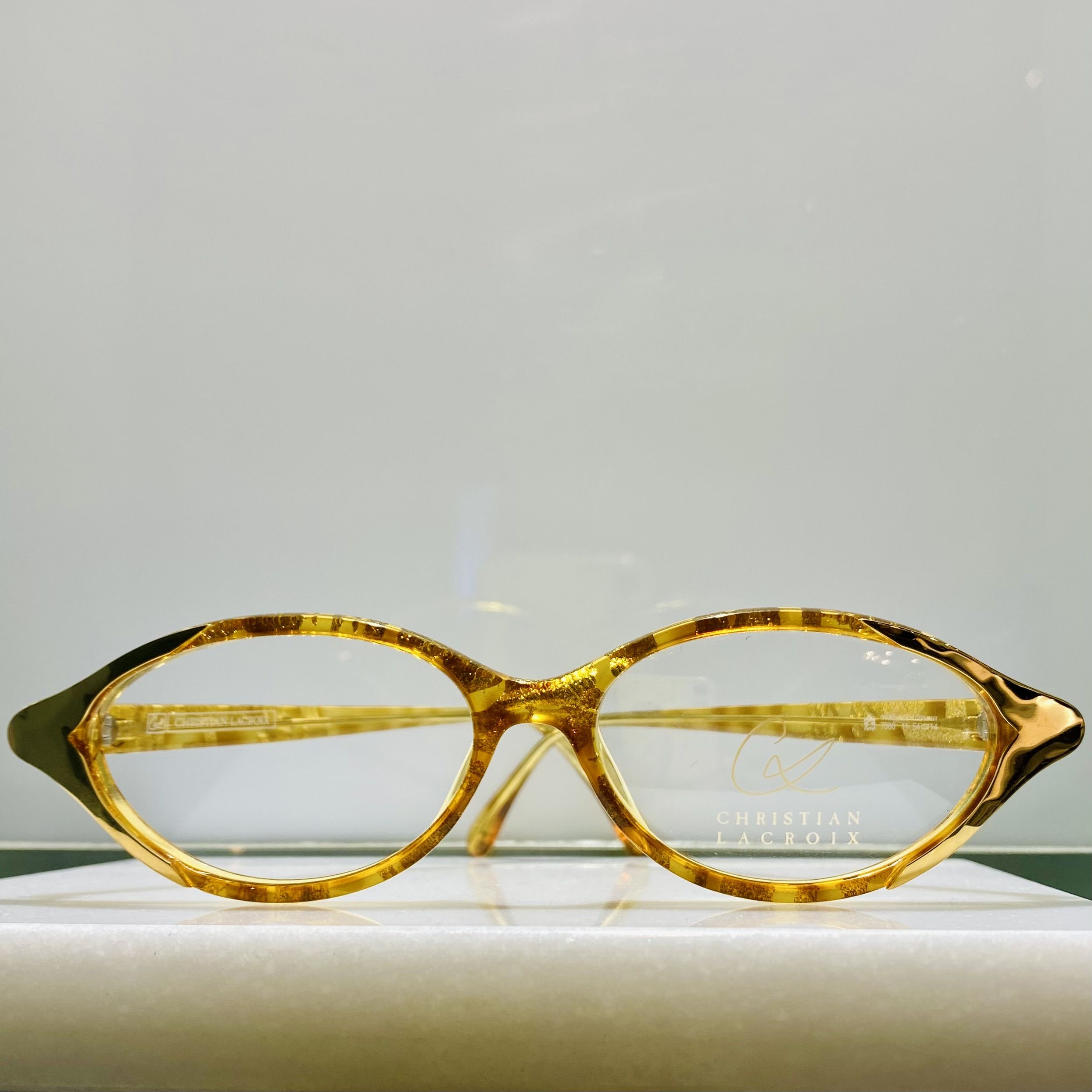 CHRISTIAN LACROIX mod. 7380