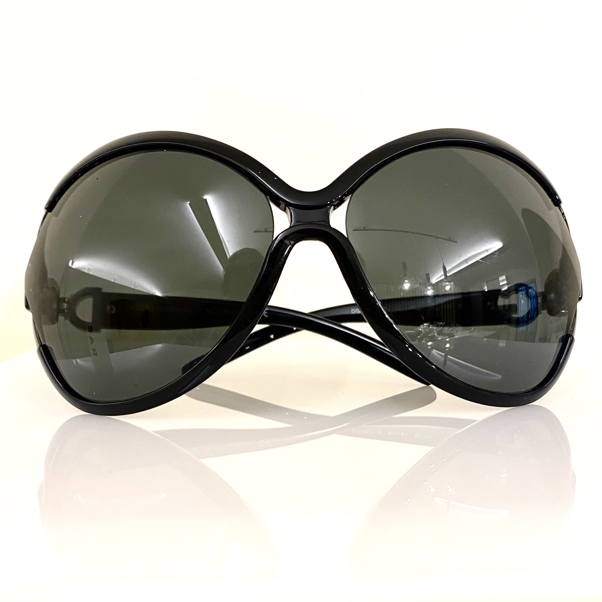 DOLCE GABBANA 6025B
